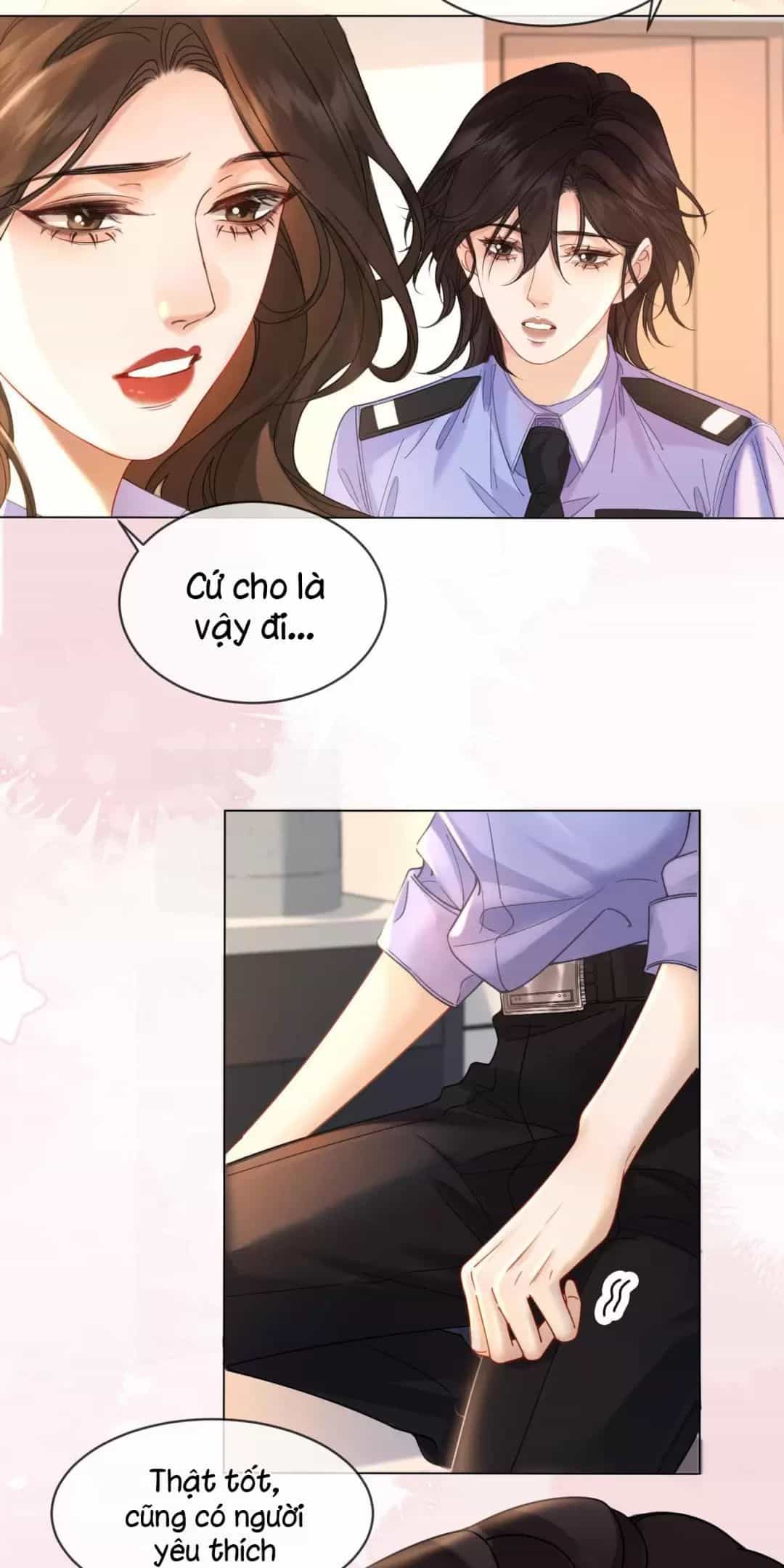 Nàng Pháp Y Thân Yêu Của Tôi - Chương 47 - ảnh 6