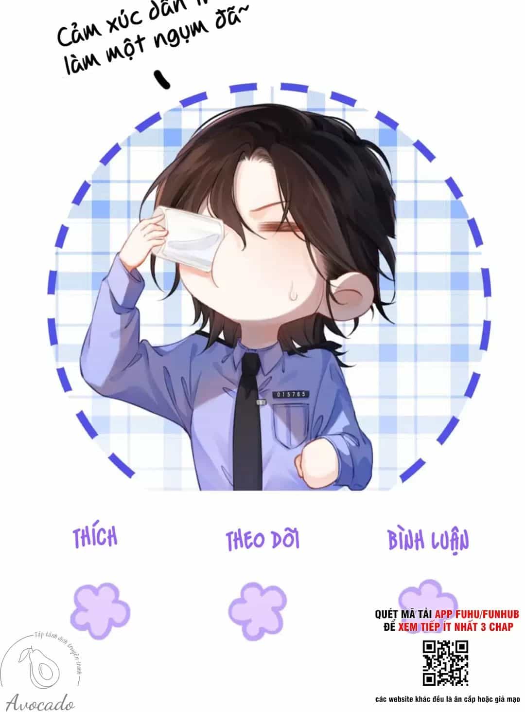 Nàng Pháp Y Thân Yêu Của Tôi - Chương 48 - ảnh 28