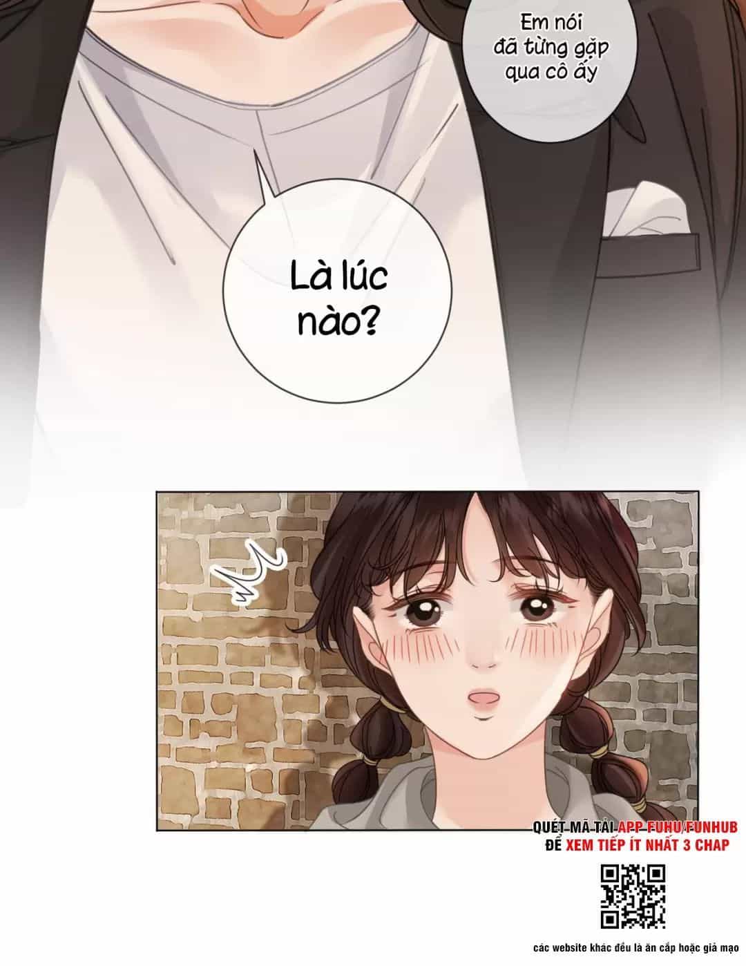 Nàng Pháp Y Thân Yêu Của Tôi - Chương 49 - ảnh 27