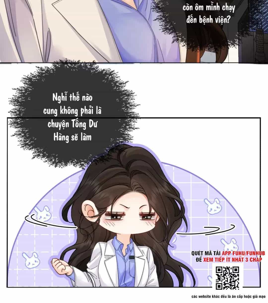 Nàng Pháp Y Thân Yêu Của Tôi - Chương 49 - ảnh 9