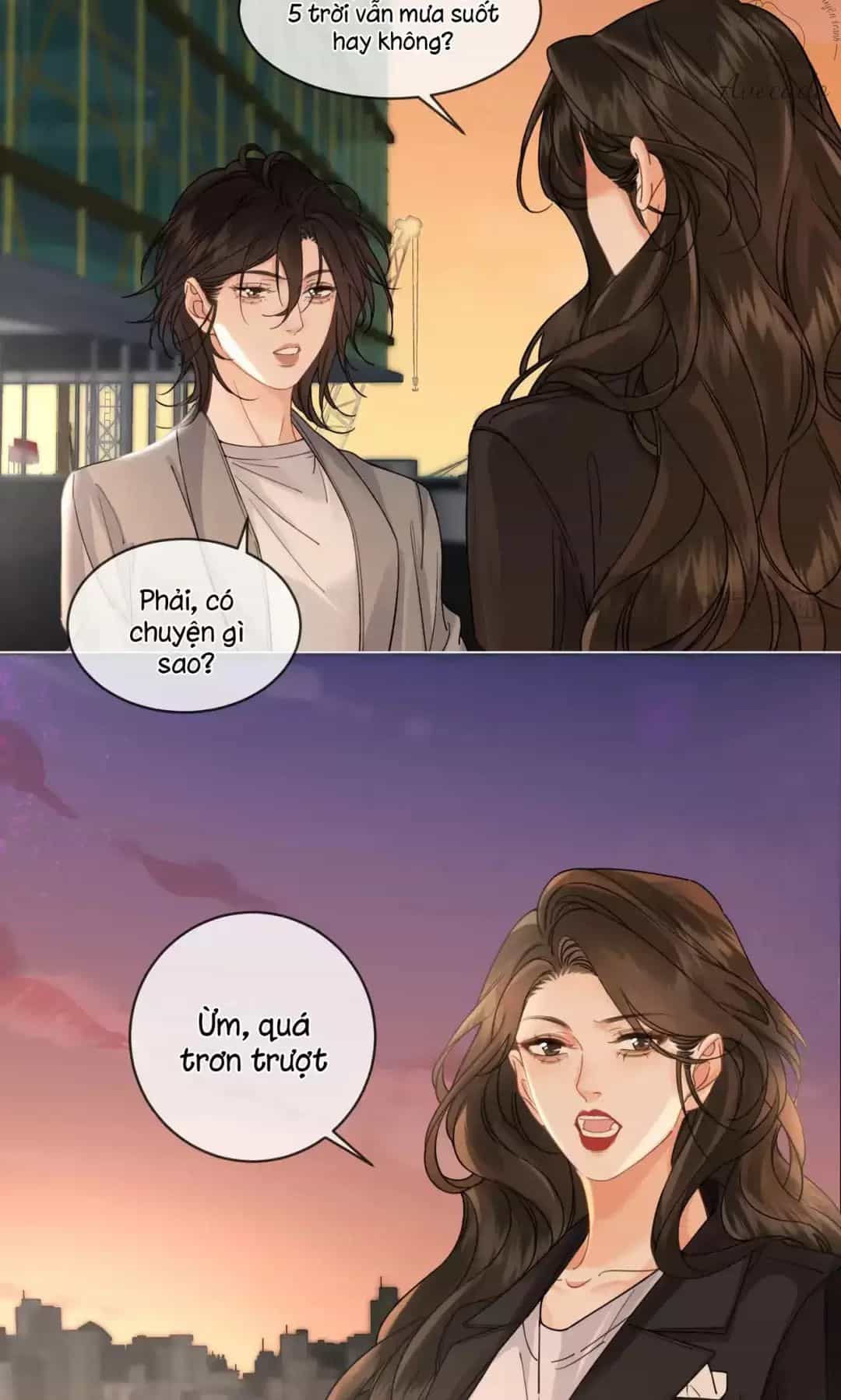 Nàng Pháp Y Thân Yêu Của Tôi - Chương 51 - ảnh 16