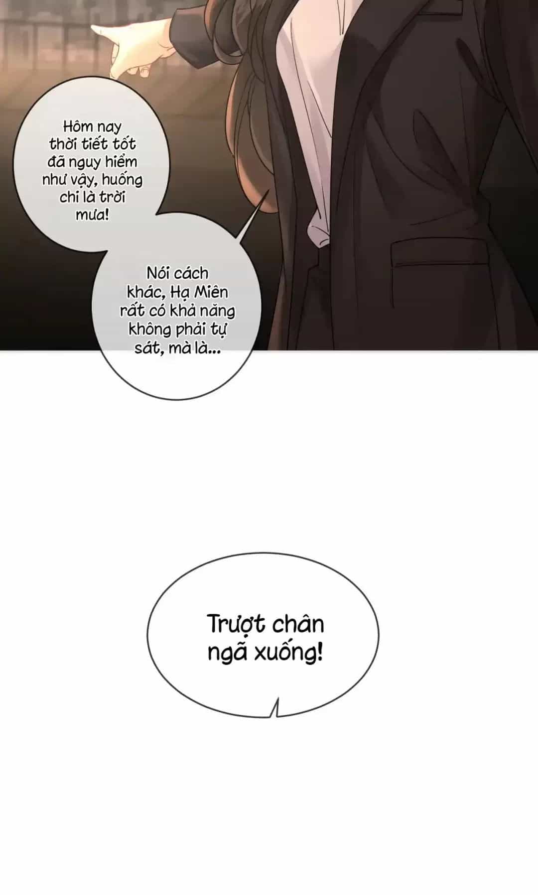 Nàng Pháp Y Thân Yêu Của Tôi - Chương 51 - ảnh 17
