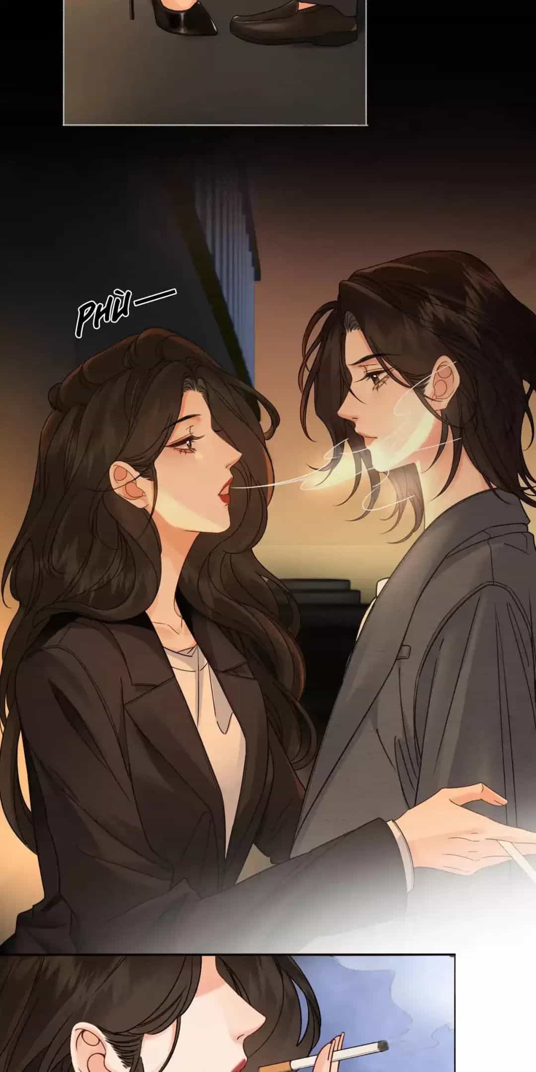 Nàng Pháp Y Thân Yêu Của Tôi - Chương 51 - ảnh 28