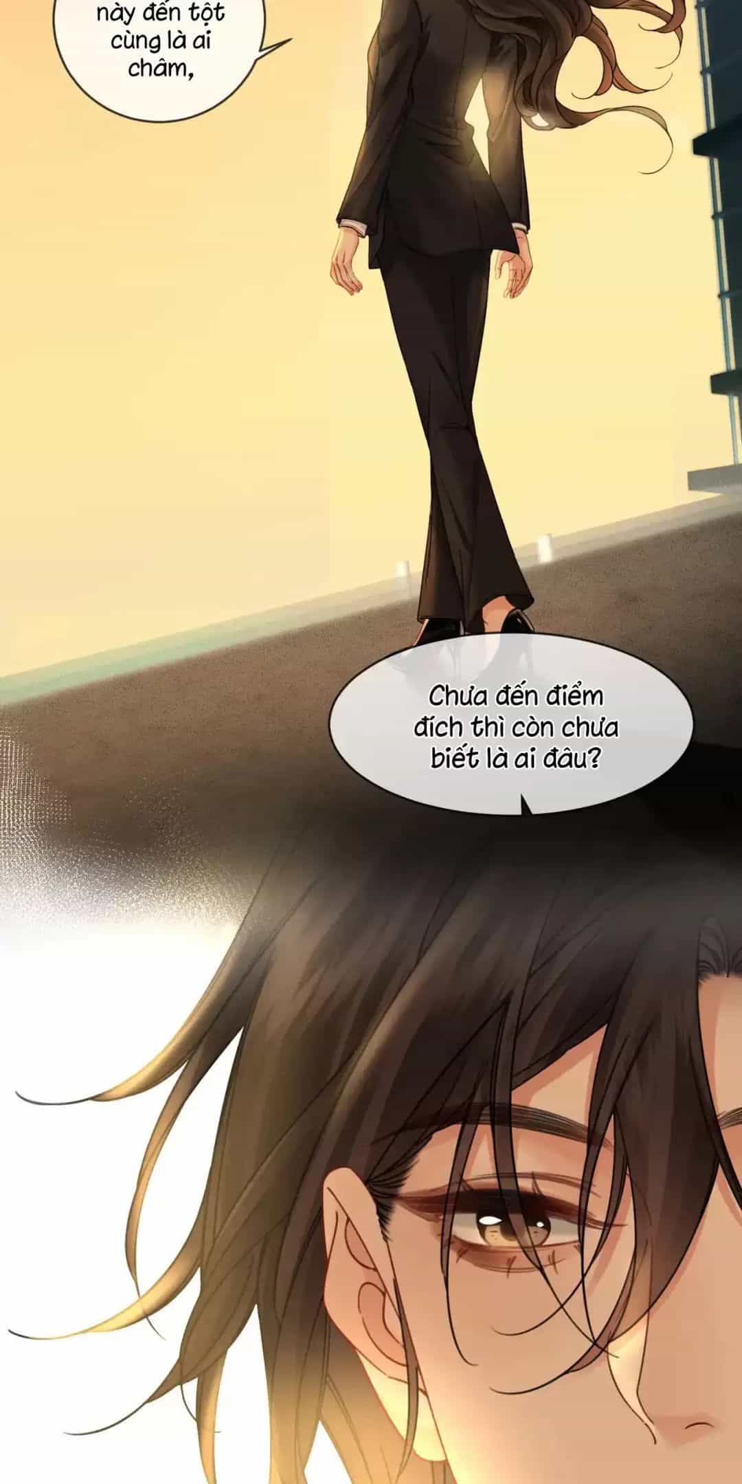 Nàng Pháp Y Thân Yêu Của Tôi - Chương 51 - ảnh 7