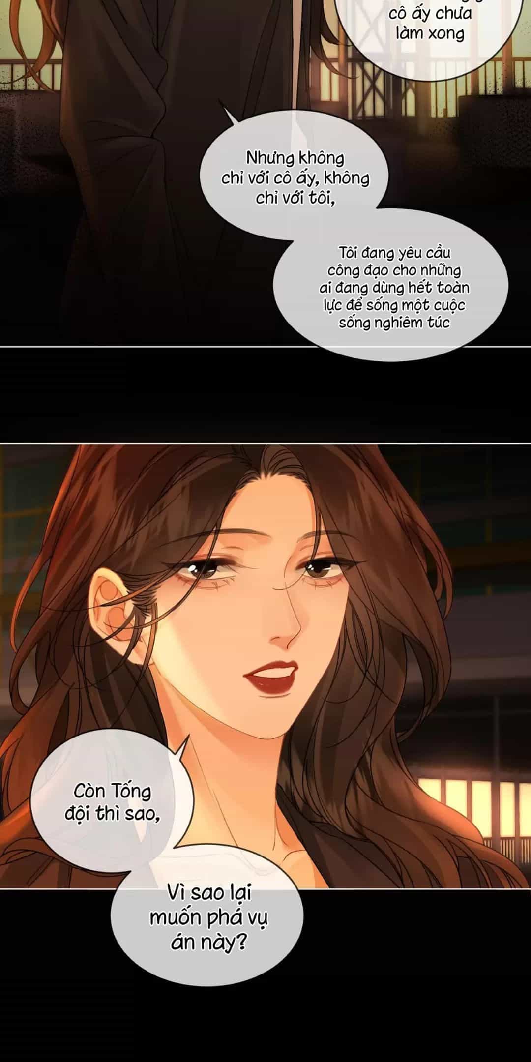 Nàng Pháp Y Thân Yêu Của Tôi - Chương 52 - ảnh 17