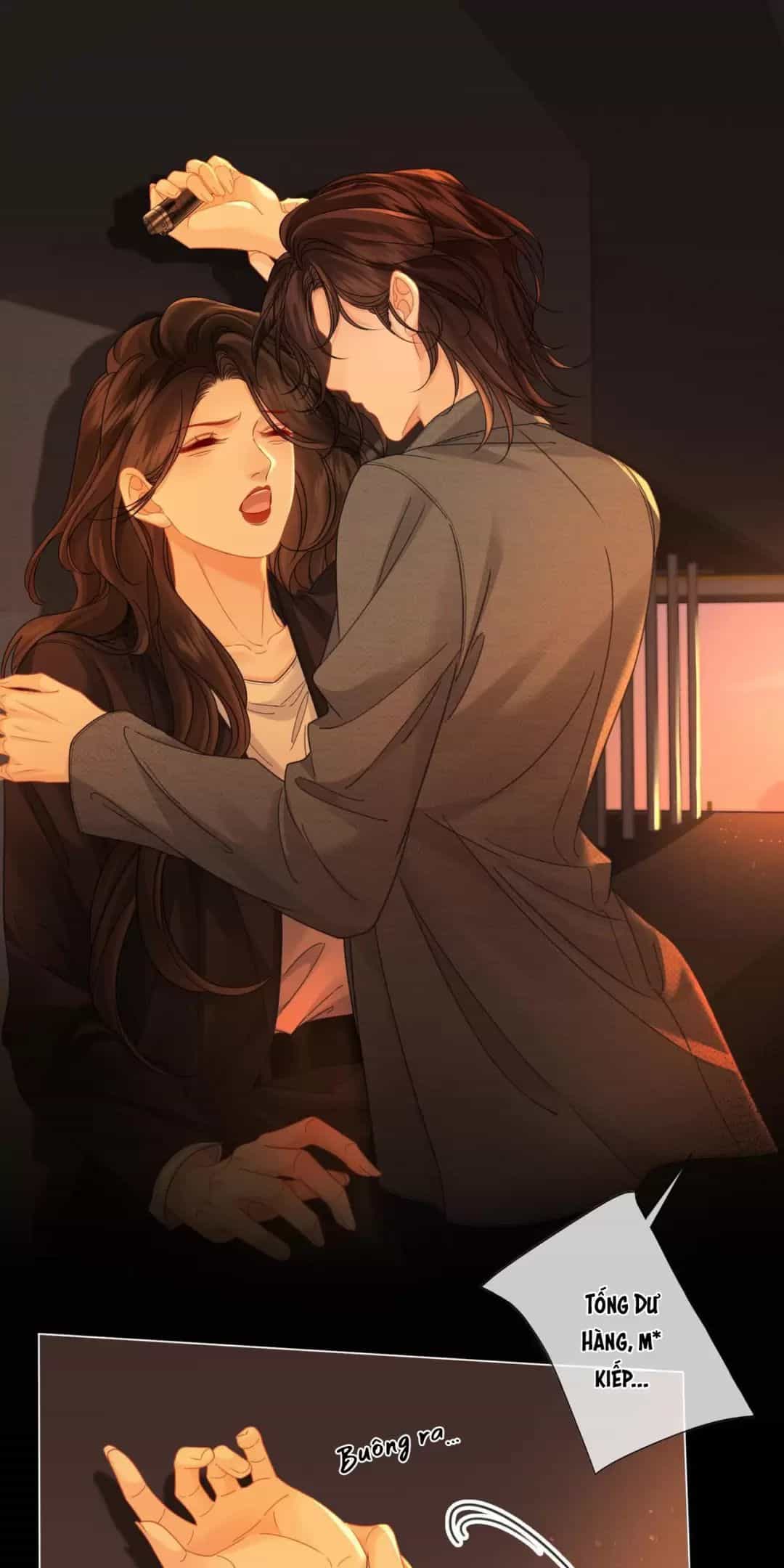 Nàng Pháp Y Thân Yêu Của Tôi - Chương 52 - ảnh 4