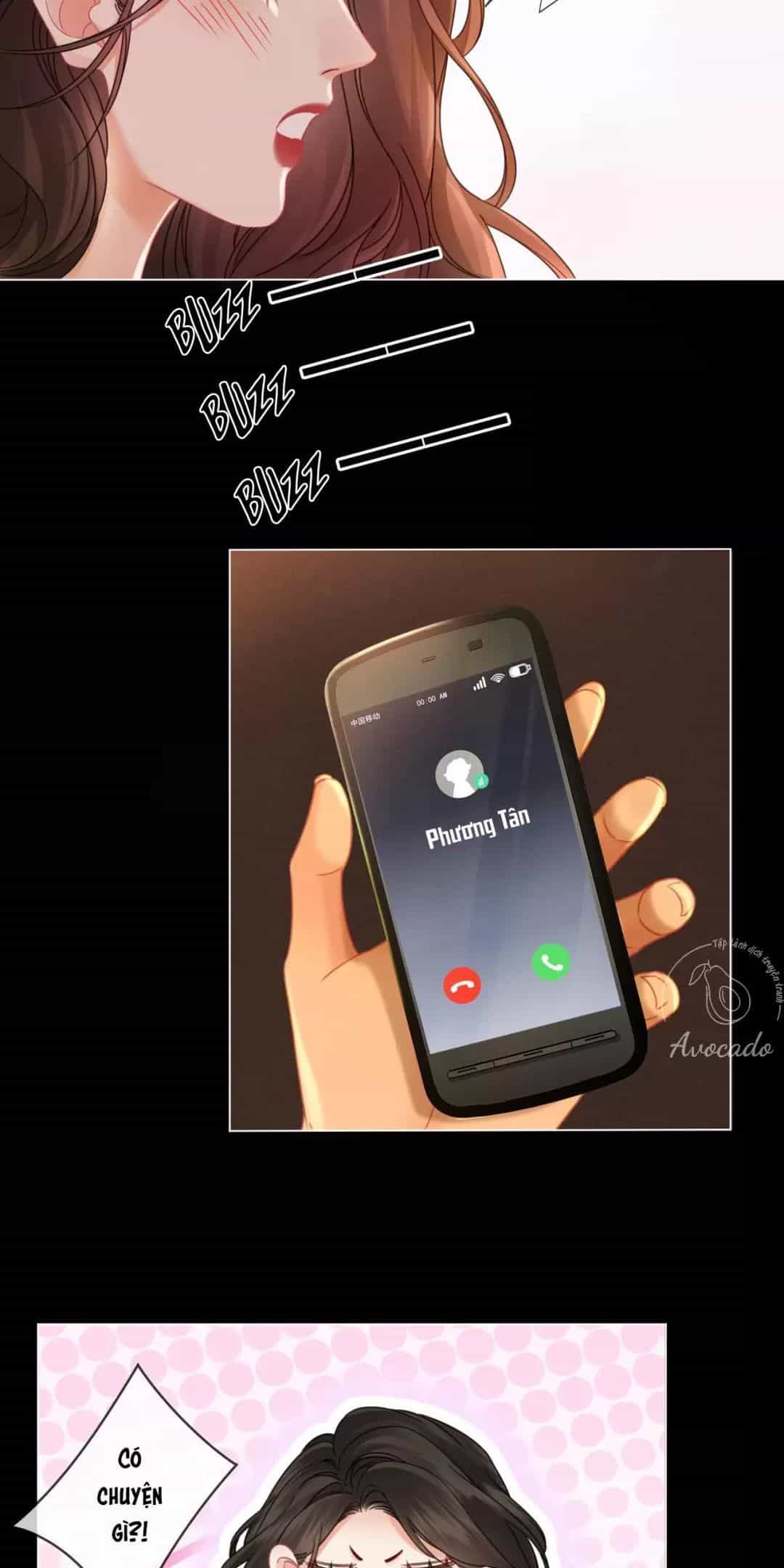 Nàng Pháp Y Thân Yêu Của Tôi - Chương 52 - ảnh 8