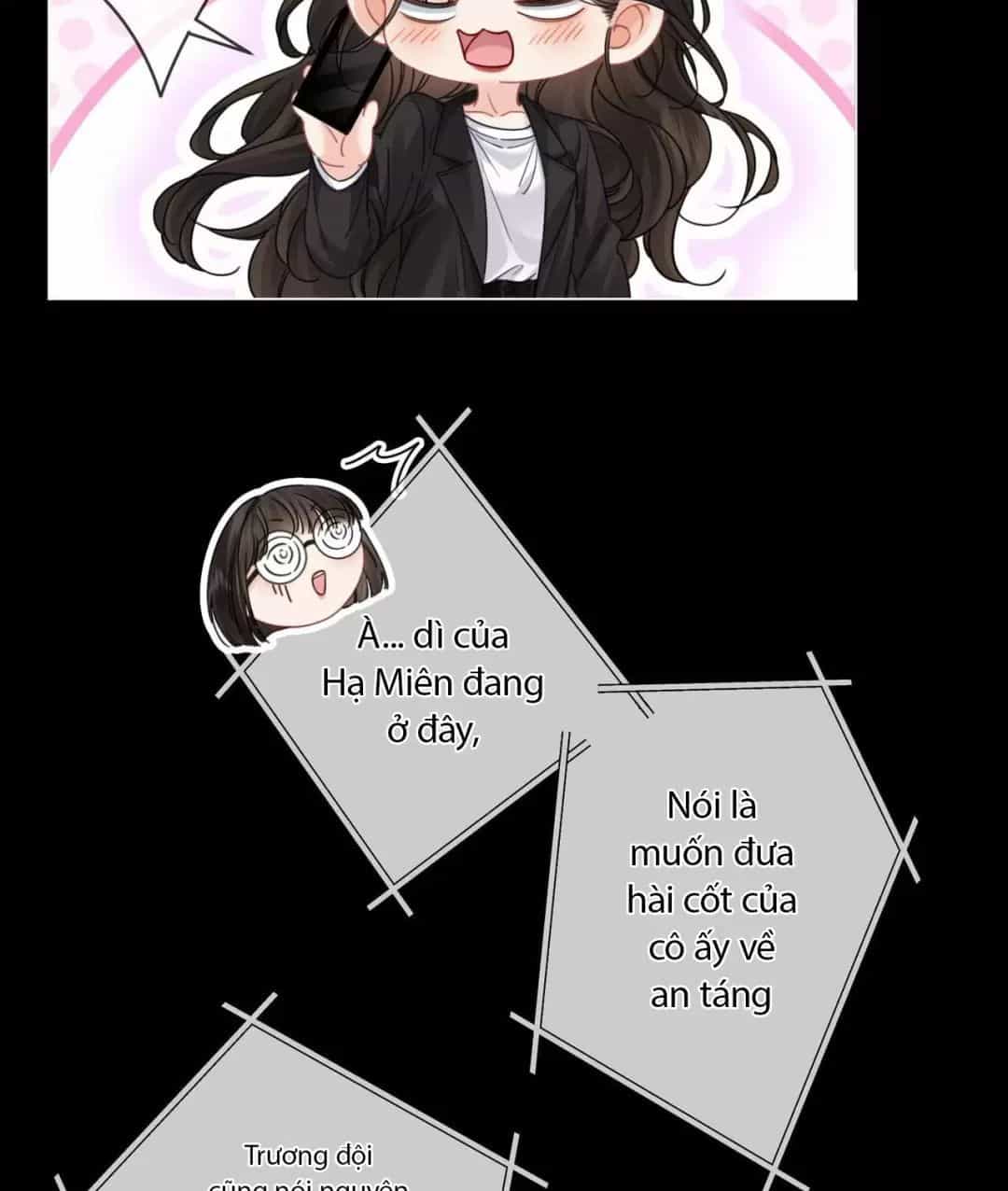 Nàng Pháp Y Thân Yêu Của Tôi - Chương 52 - ảnh 9