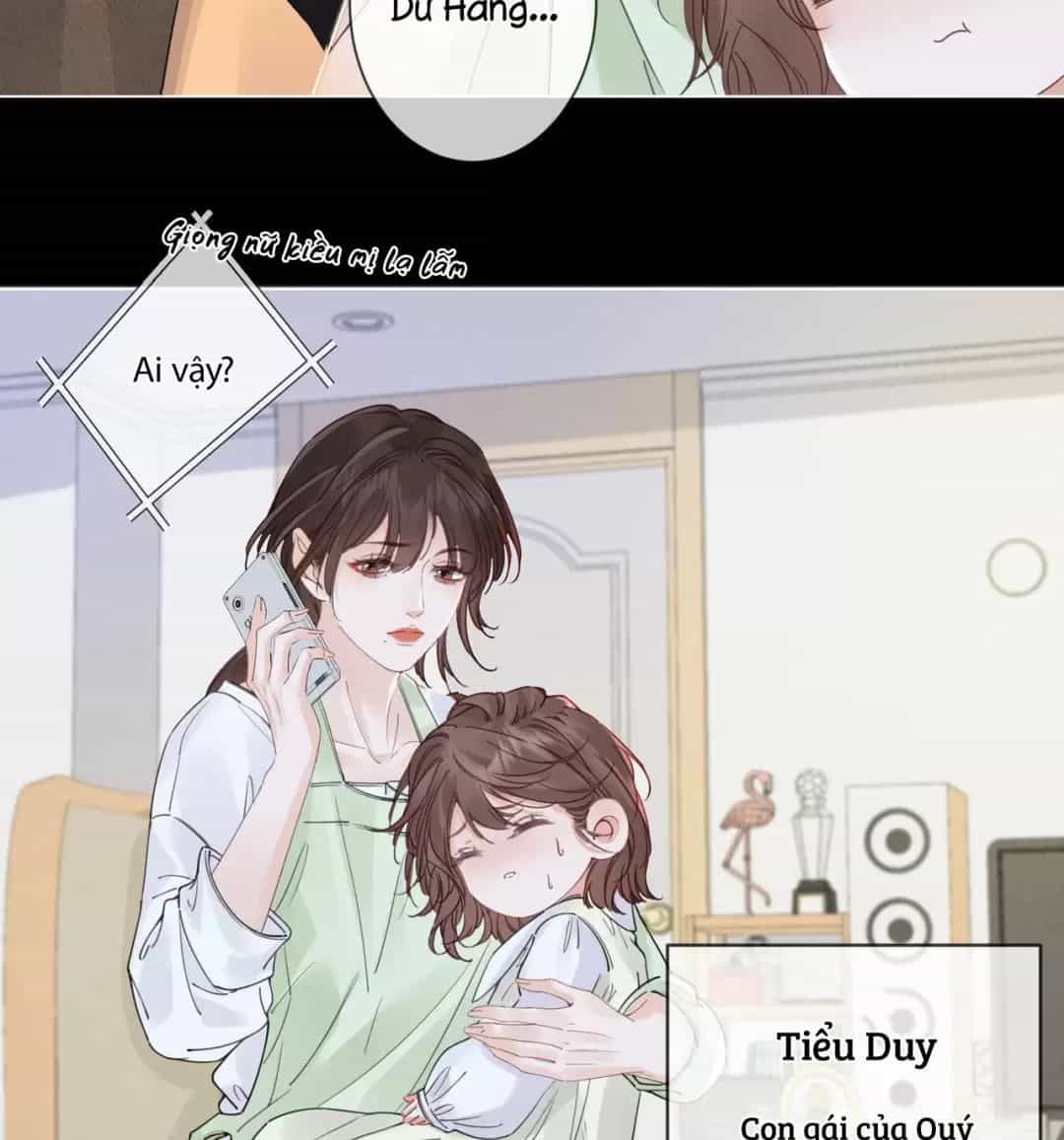 Nàng Pháp Y Thân Yêu Của Tôi - Chương 53 - ảnh 21