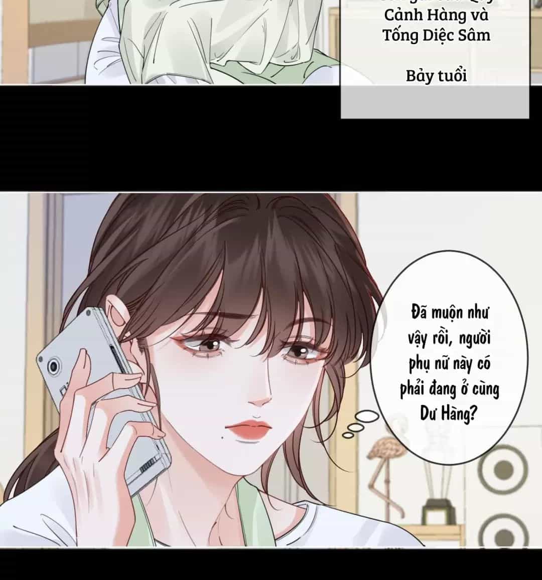 Nàng Pháp Y Thân Yêu Của Tôi - Chương 53 - ảnh 22