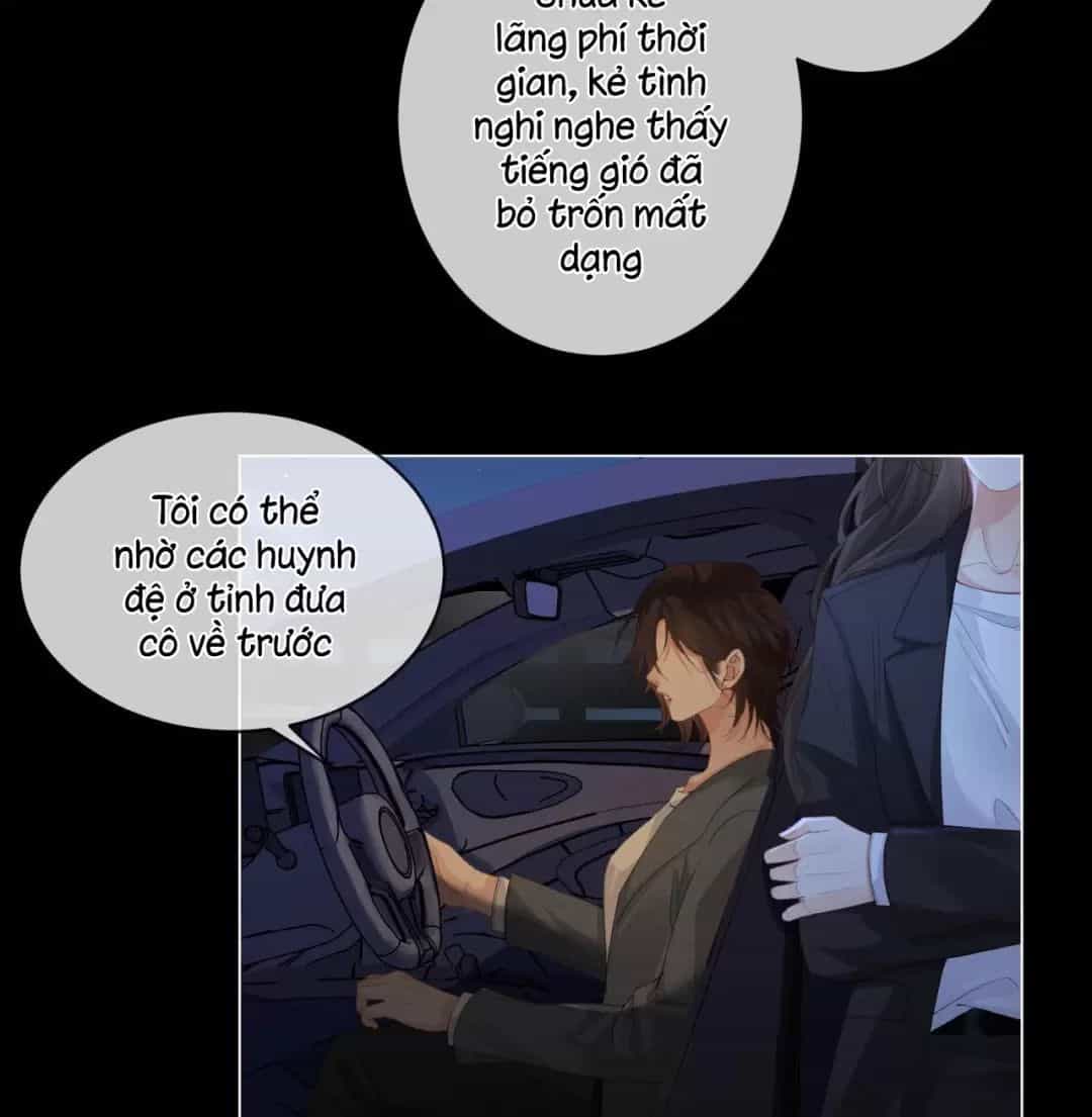 Nàng Pháp Y Thân Yêu Của Tôi - Chương 53 - ảnh 28