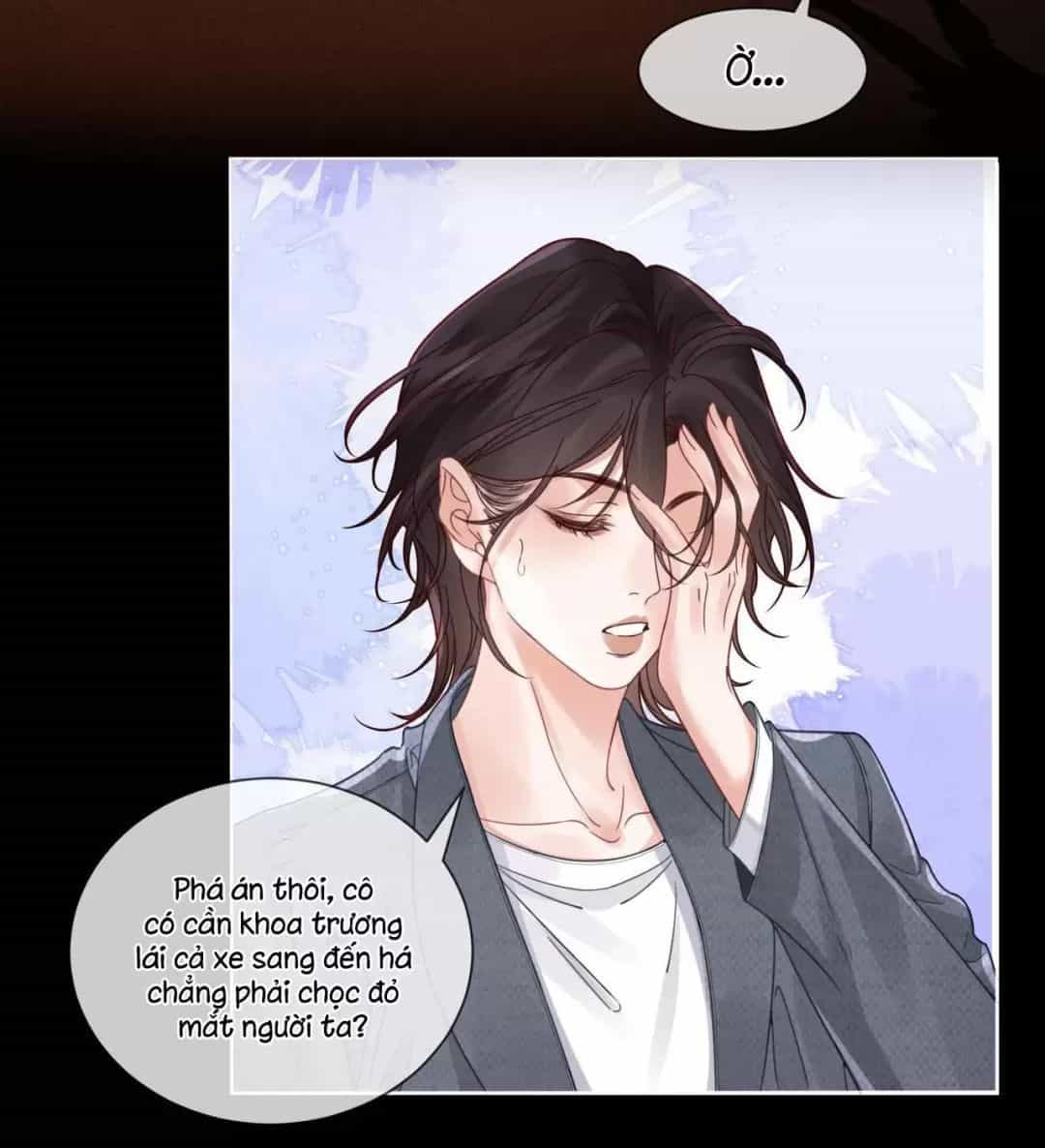 Nàng Pháp Y Thân Yêu Của Tôi - Chương 53 - ảnh 9