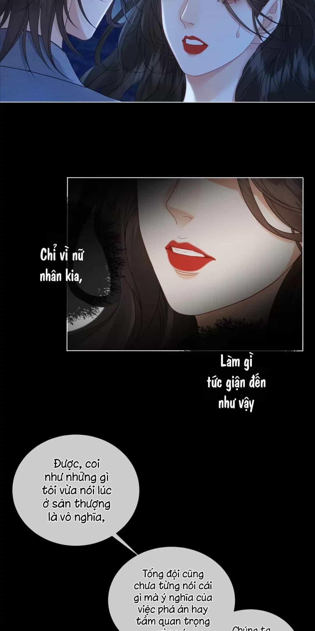 Nàng Pháp Y Thân Yêu Của Tôi - Chương 54 - ảnh 12