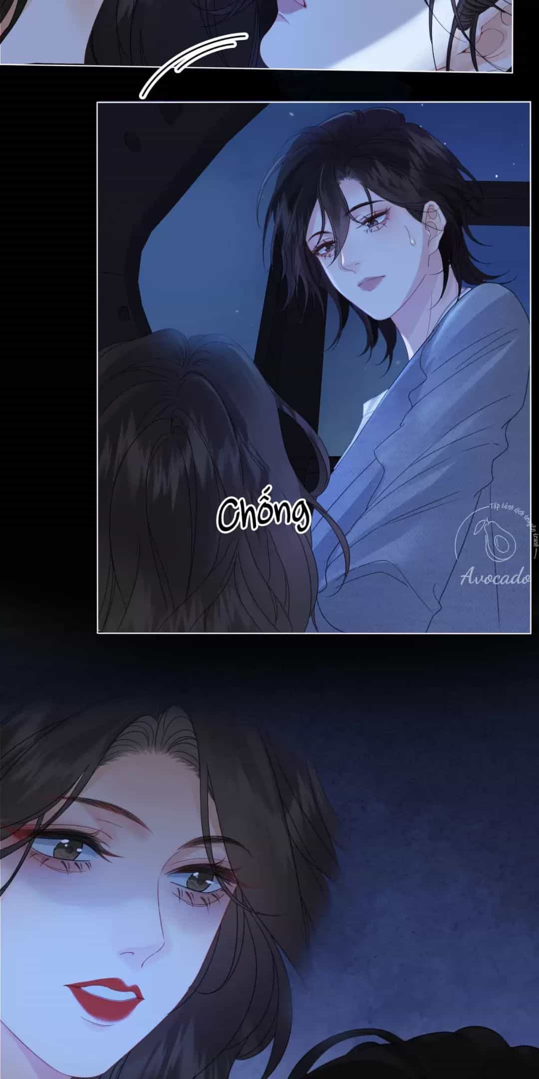 Nàng Pháp Y Thân Yêu Của Tôi - Chương 54 - ảnh 24
