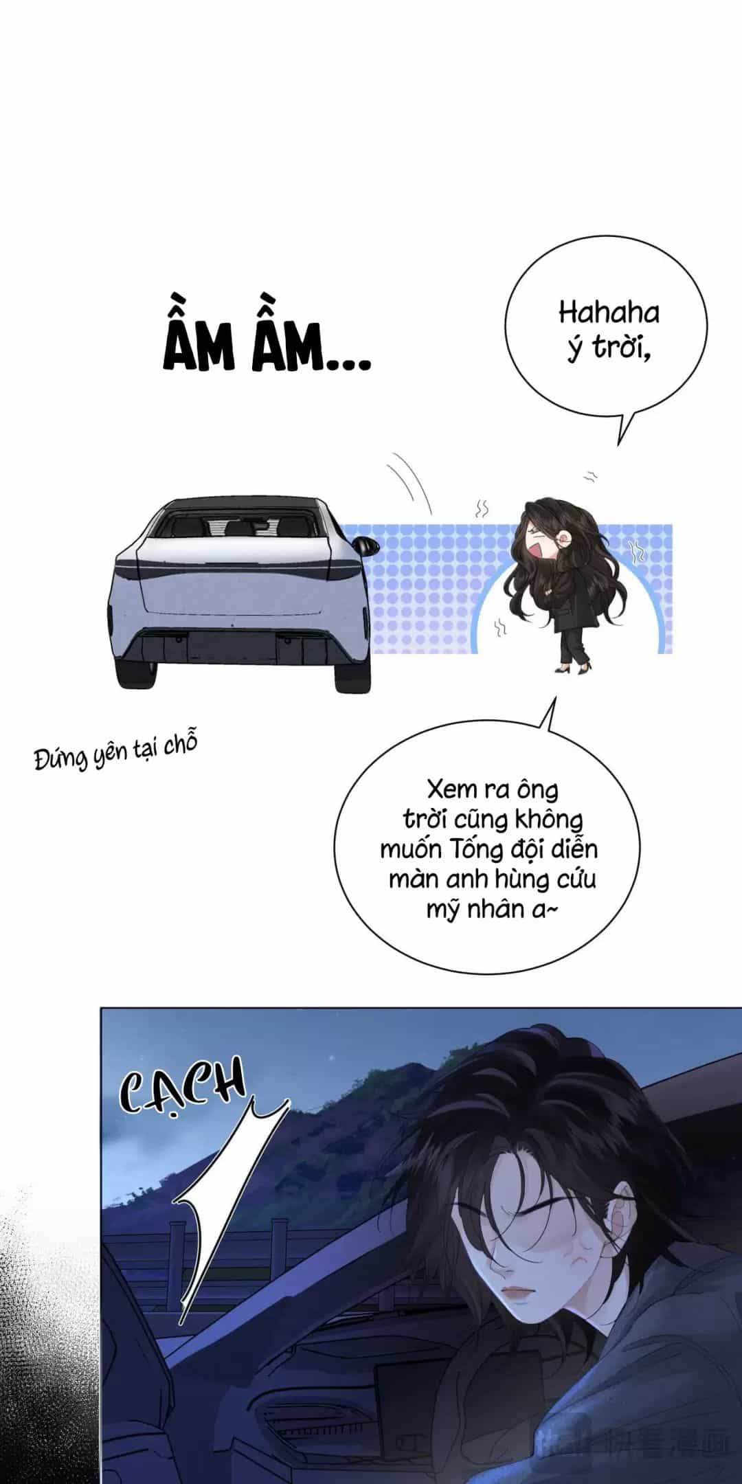 Nàng Pháp Y Thân Yêu Của Tôi - Chương 54 - ảnh 6