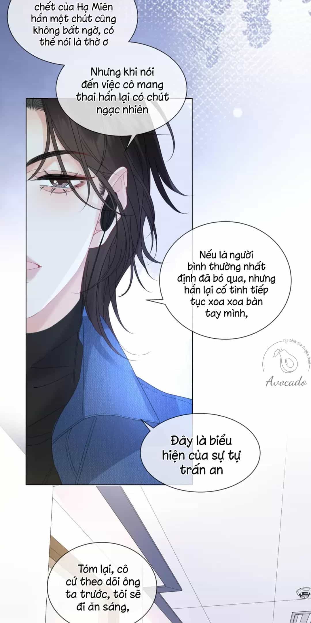 Nàng Pháp Y Thân Yêu Của Tôi - Chương 55 - ảnh 20