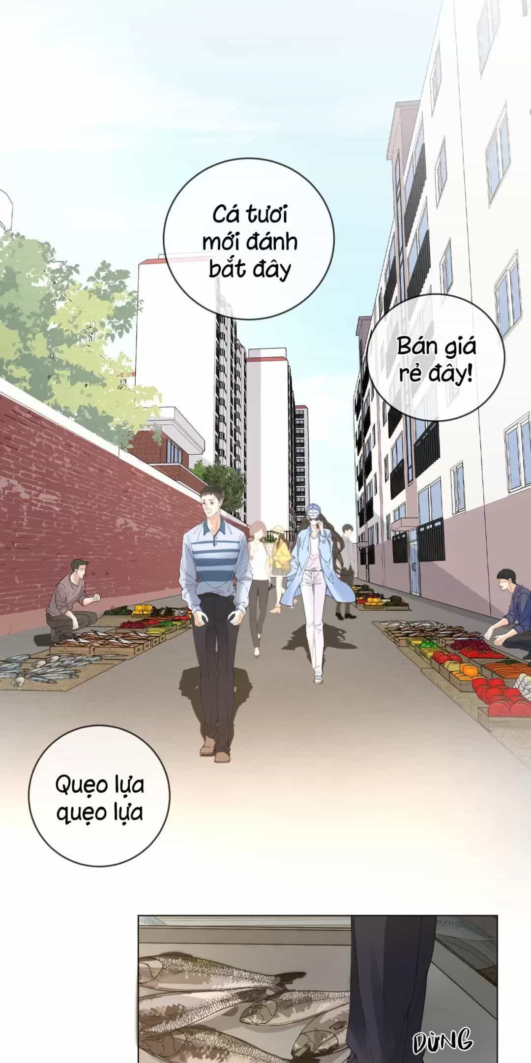 Nàng Pháp Y Thân Yêu Của Tôi - Chương 56 - ảnh 14