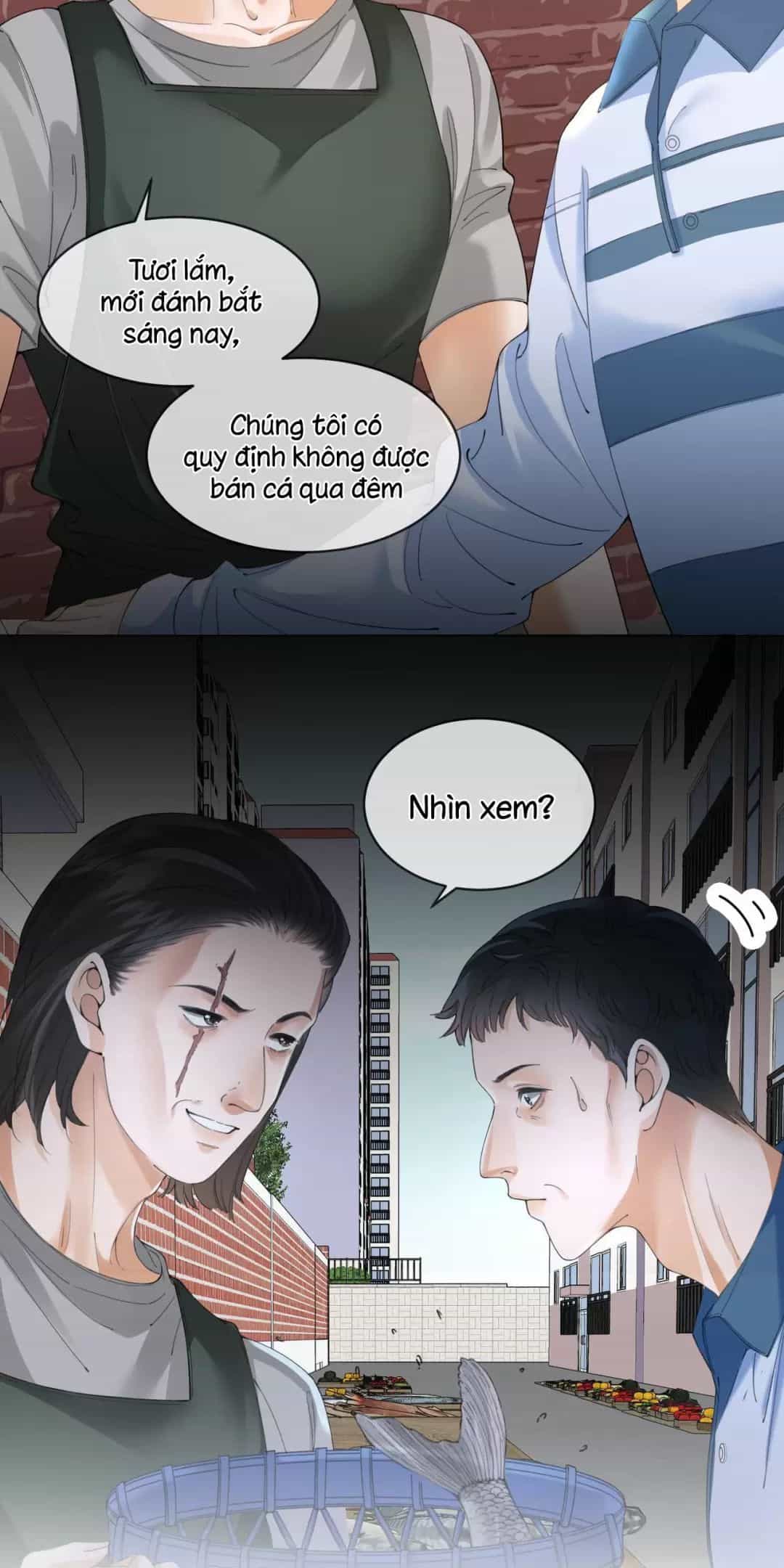 Nàng Pháp Y Thân Yêu Của Tôi - Chương 56 - ảnh 16