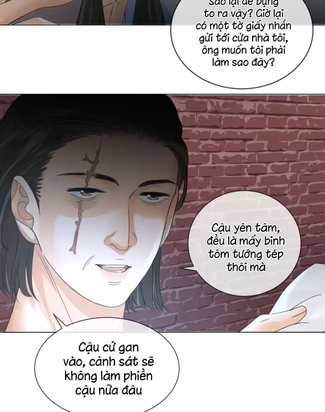 Nàng Pháp Y Thân Yêu Của Tôi - Chương 56 - ảnh 19