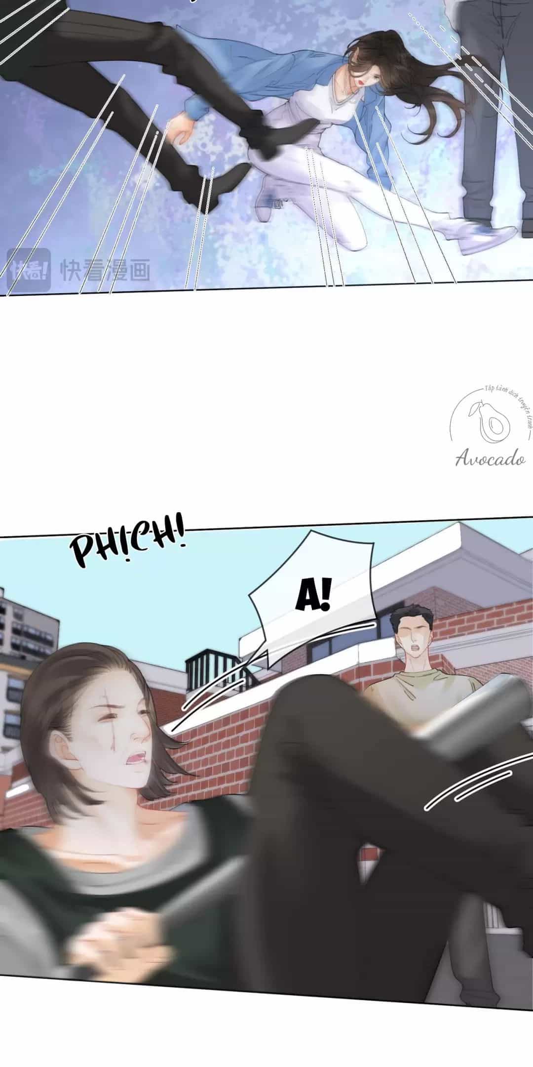 Nàng Pháp Y Thân Yêu Của Tôi - Chương 57 - ảnh 16