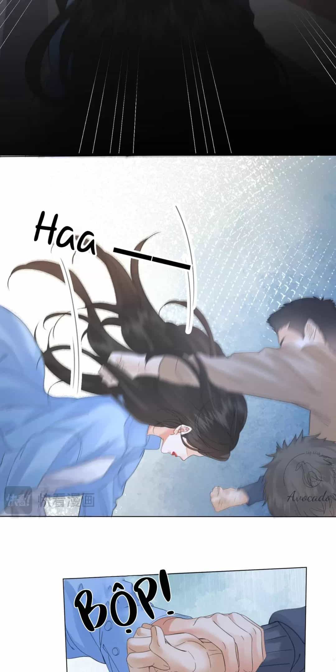 Nàng Pháp Y Thân Yêu Của Tôi - Chương 57 - ảnh 22