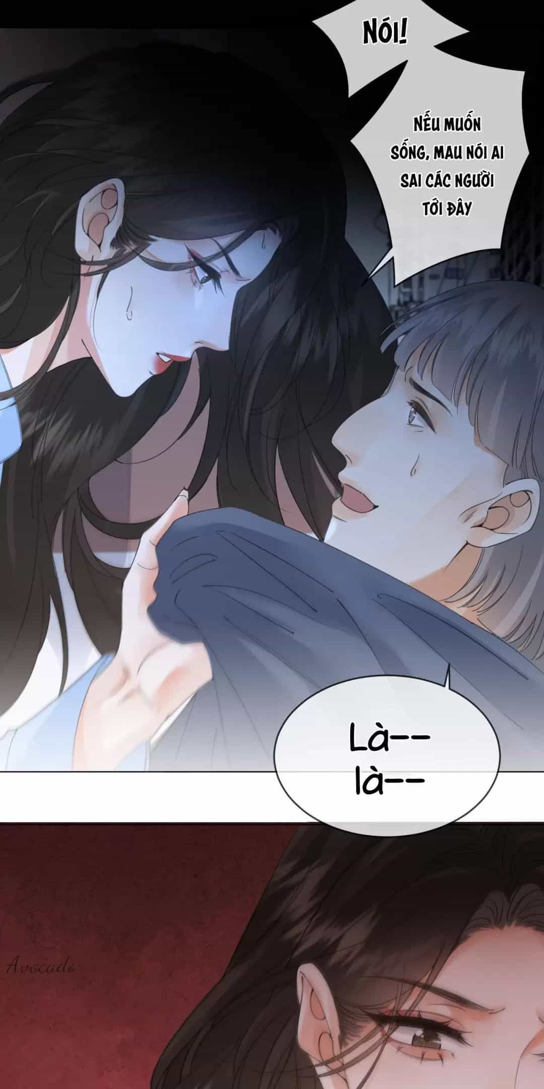 Nàng Pháp Y Thân Yêu Của Tôi - Chương 57 - ảnh 25
