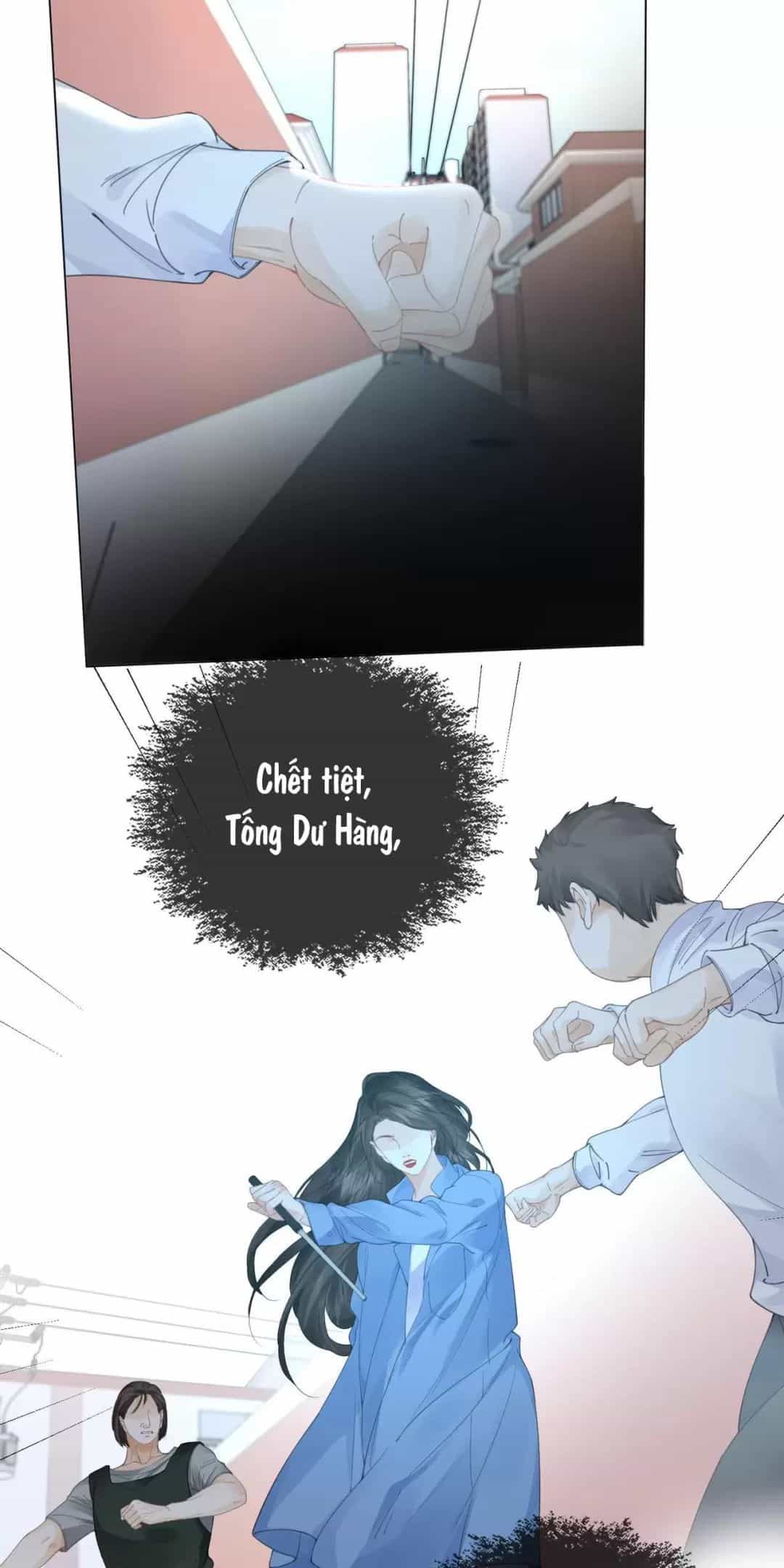 Nàng Pháp Y Thân Yêu Của Tôi - Chương 57 - ảnh 31