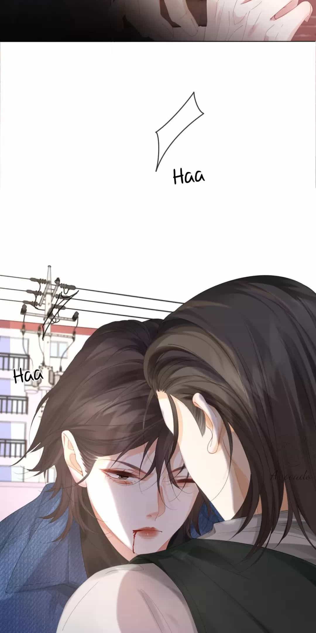 Nàng Pháp Y Thân Yêu Của Tôi - Chương 58 - ảnh 33