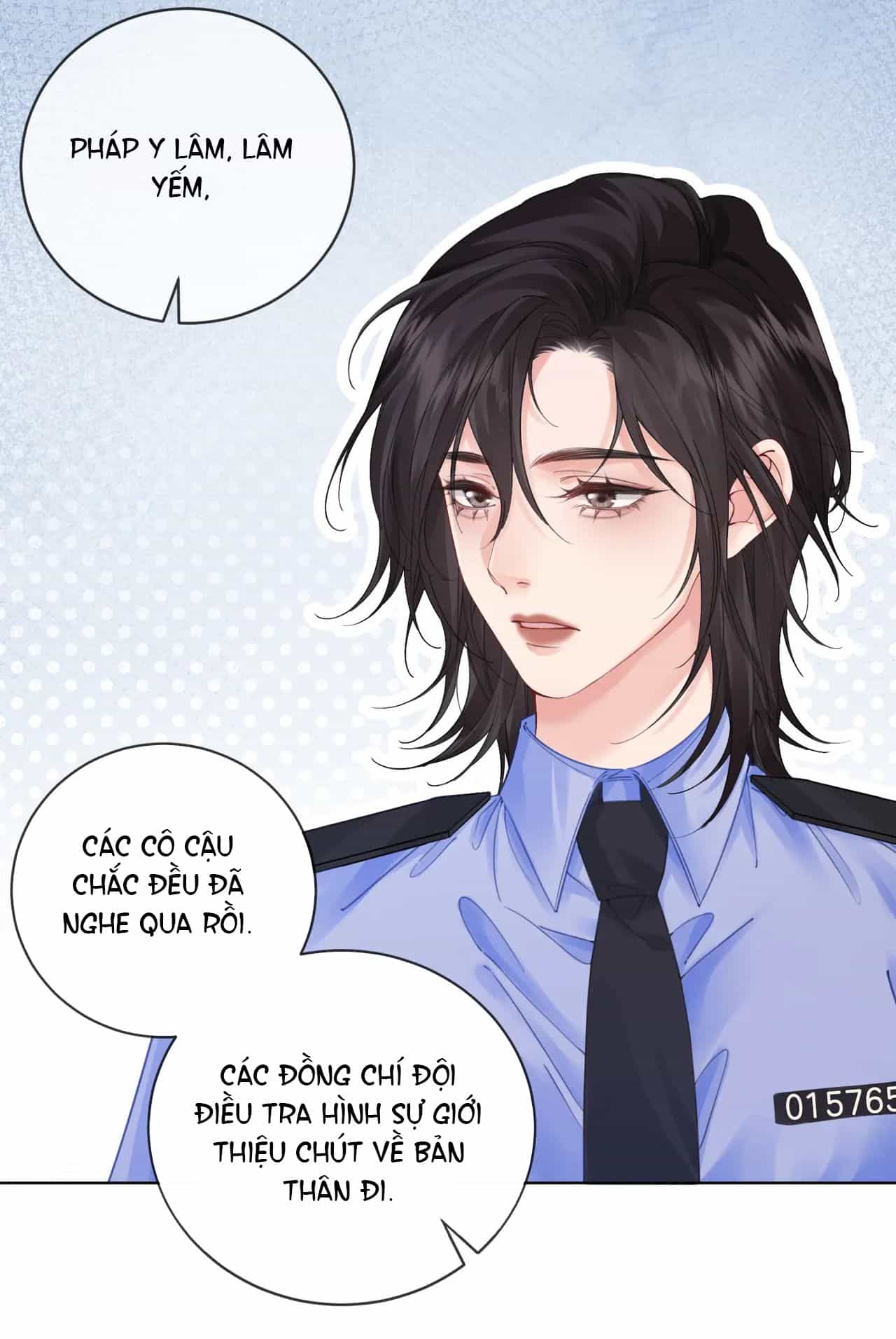 Nàng Pháp Y Thân Yêu Của Tôi - Chương 5.2 - ảnh 12