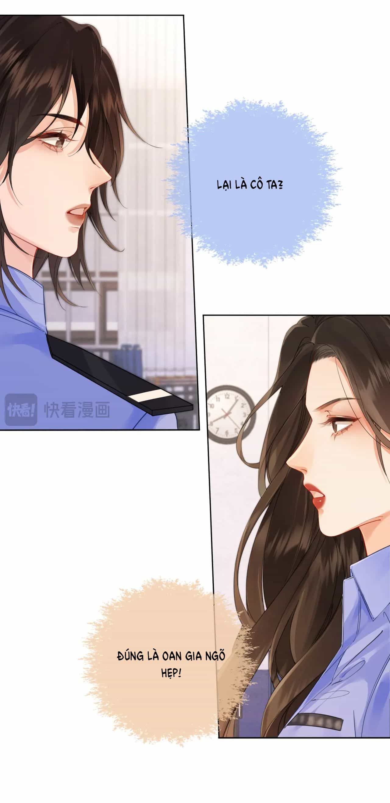 Nàng Pháp Y Thân Yêu Của Tôi - Chương 5.2 - ảnh 8