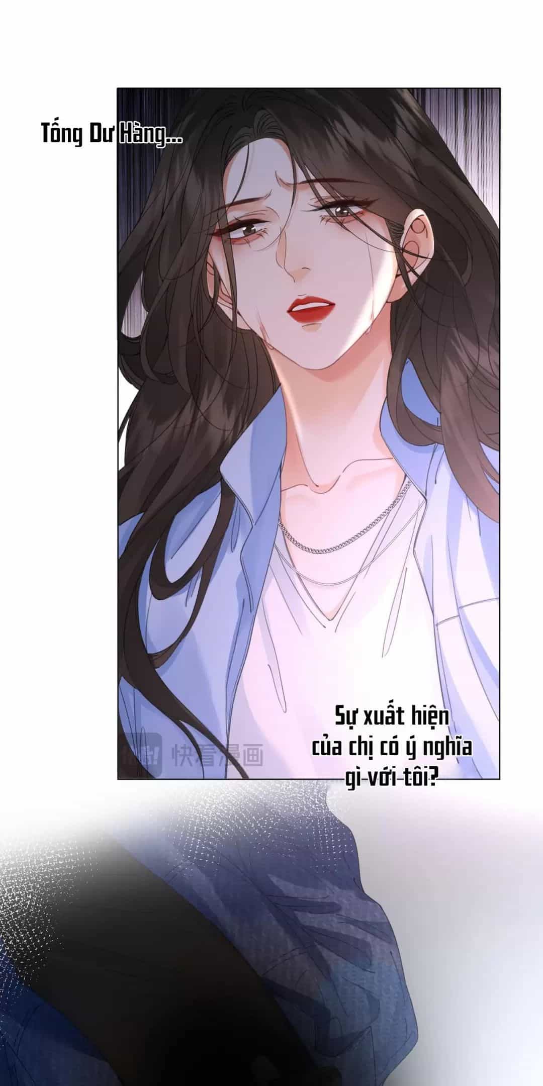 Nàng Pháp Y Thân Yêu Của Tôi - Chương 59 - ảnh 10
