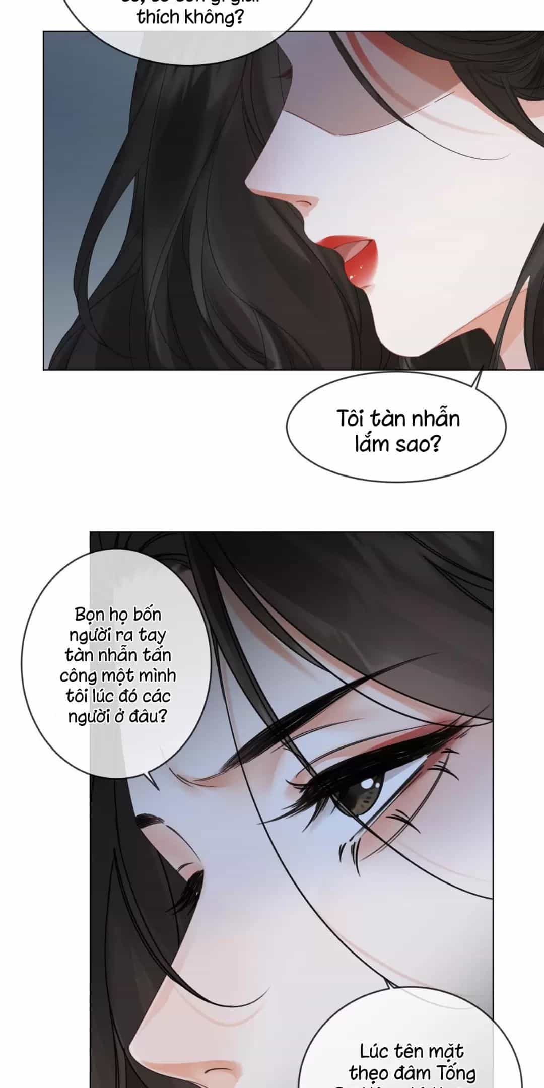 Nàng Pháp Y Thân Yêu Của Tôi - Chương 60 - ảnh 27