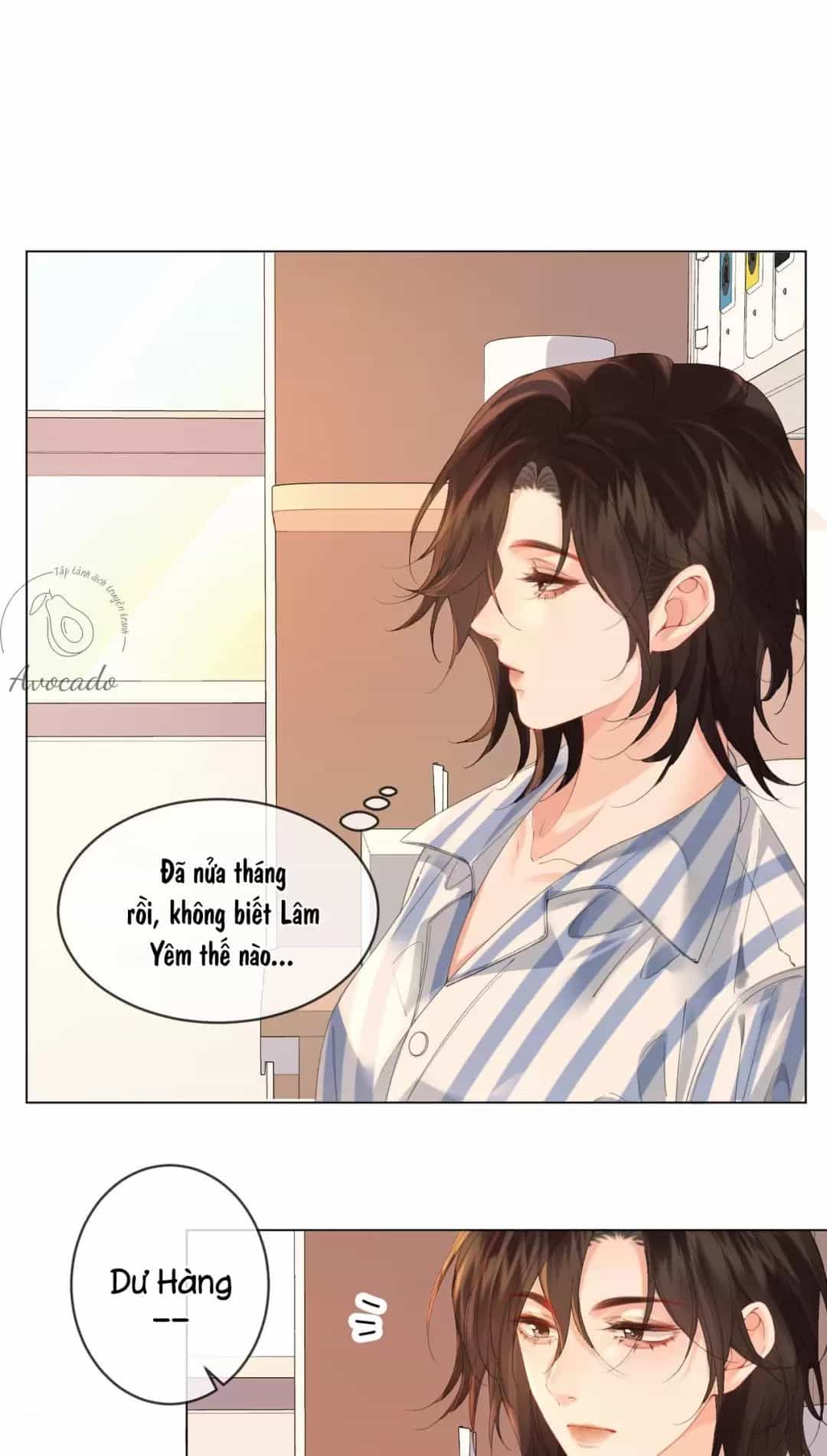 Nàng Pháp Y Thân Yêu Của Tôi - Chương 61 - ảnh 5