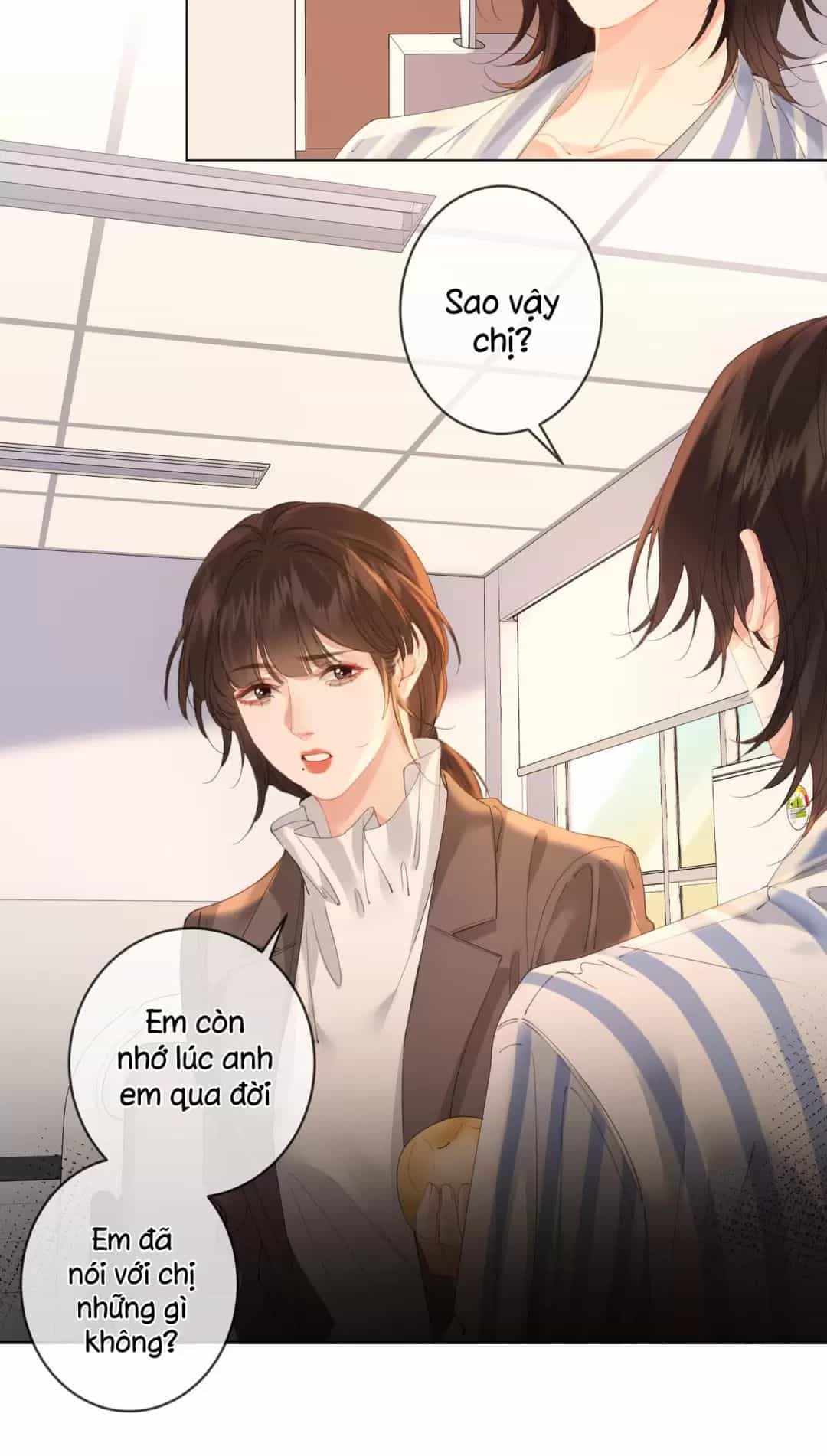 Nàng Pháp Y Thân Yêu Của Tôi - Chương 61 - ảnh 6