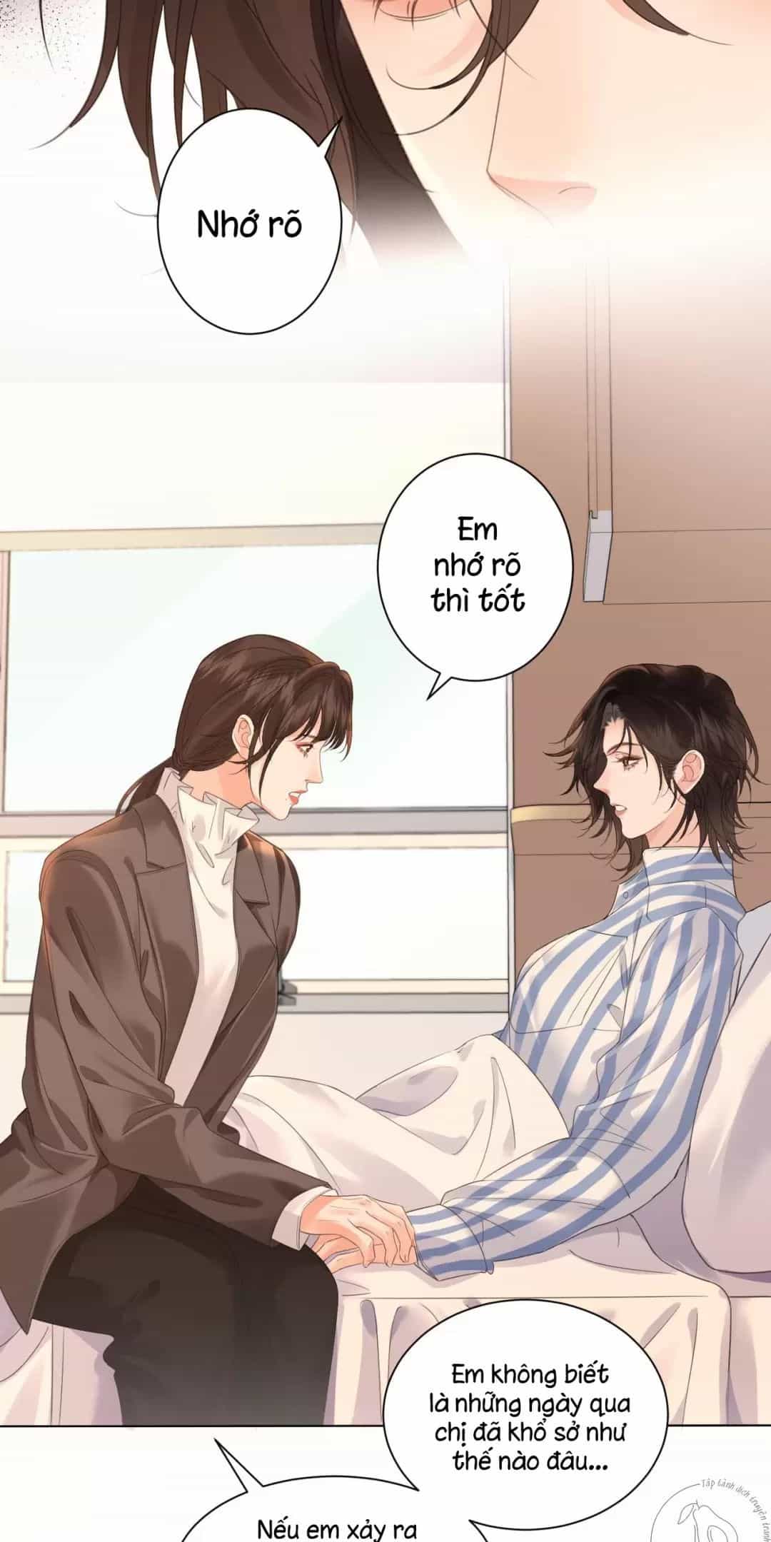 Nàng Pháp Y Thân Yêu Của Tôi - Chương 61 - ảnh 8