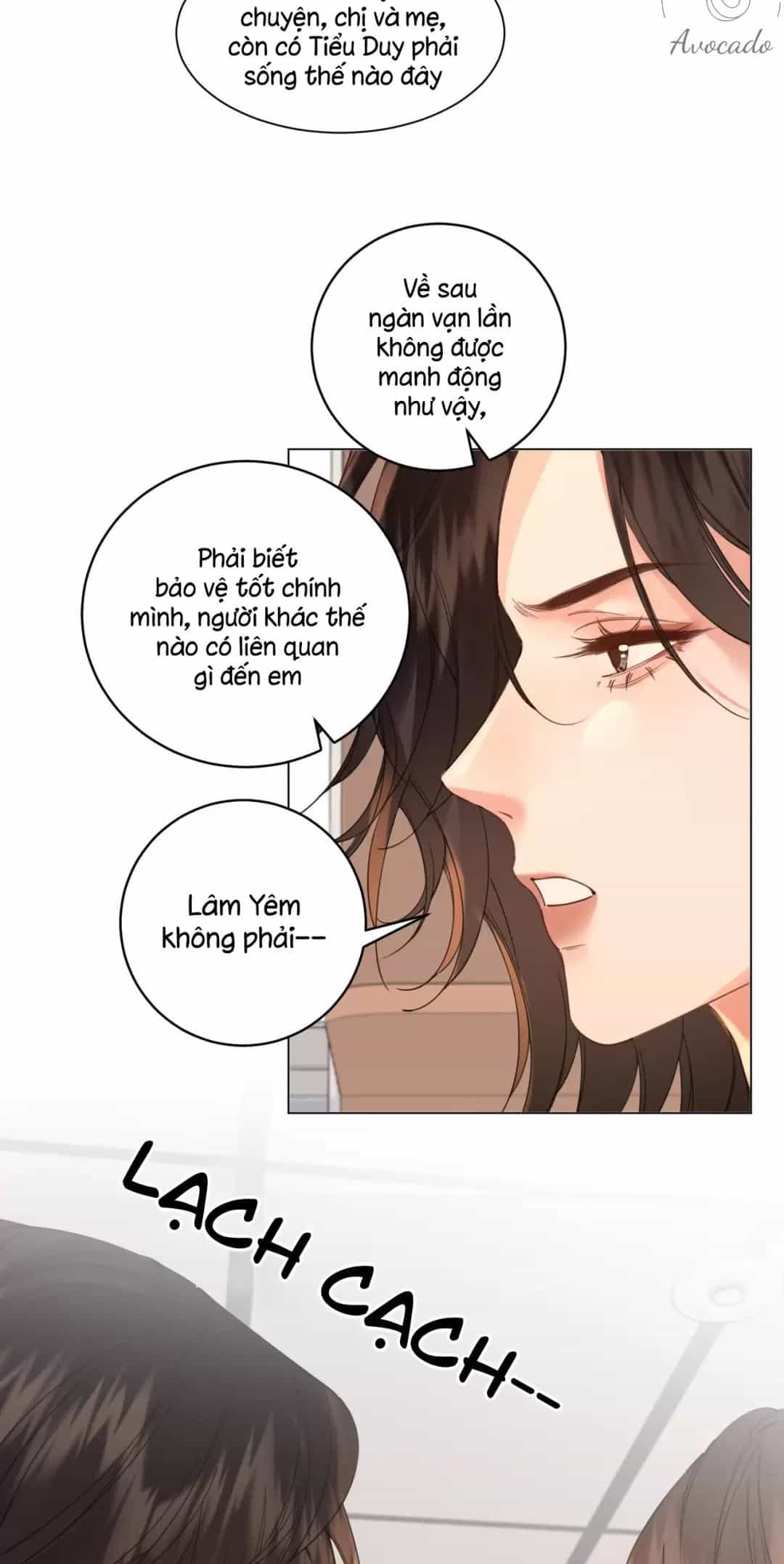 Nàng Pháp Y Thân Yêu Của Tôi - Chương 61 - ảnh 9