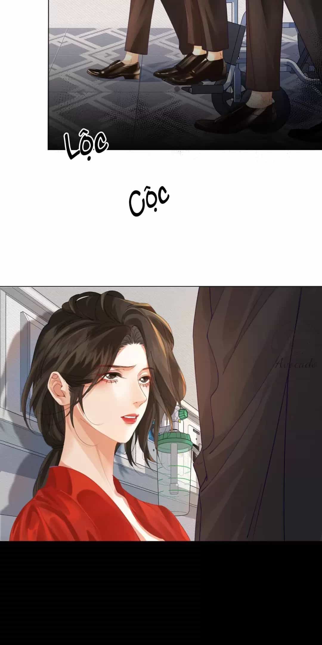 Nàng Pháp Y Thân Yêu Của Tôi - Chương 62 - ảnh 10