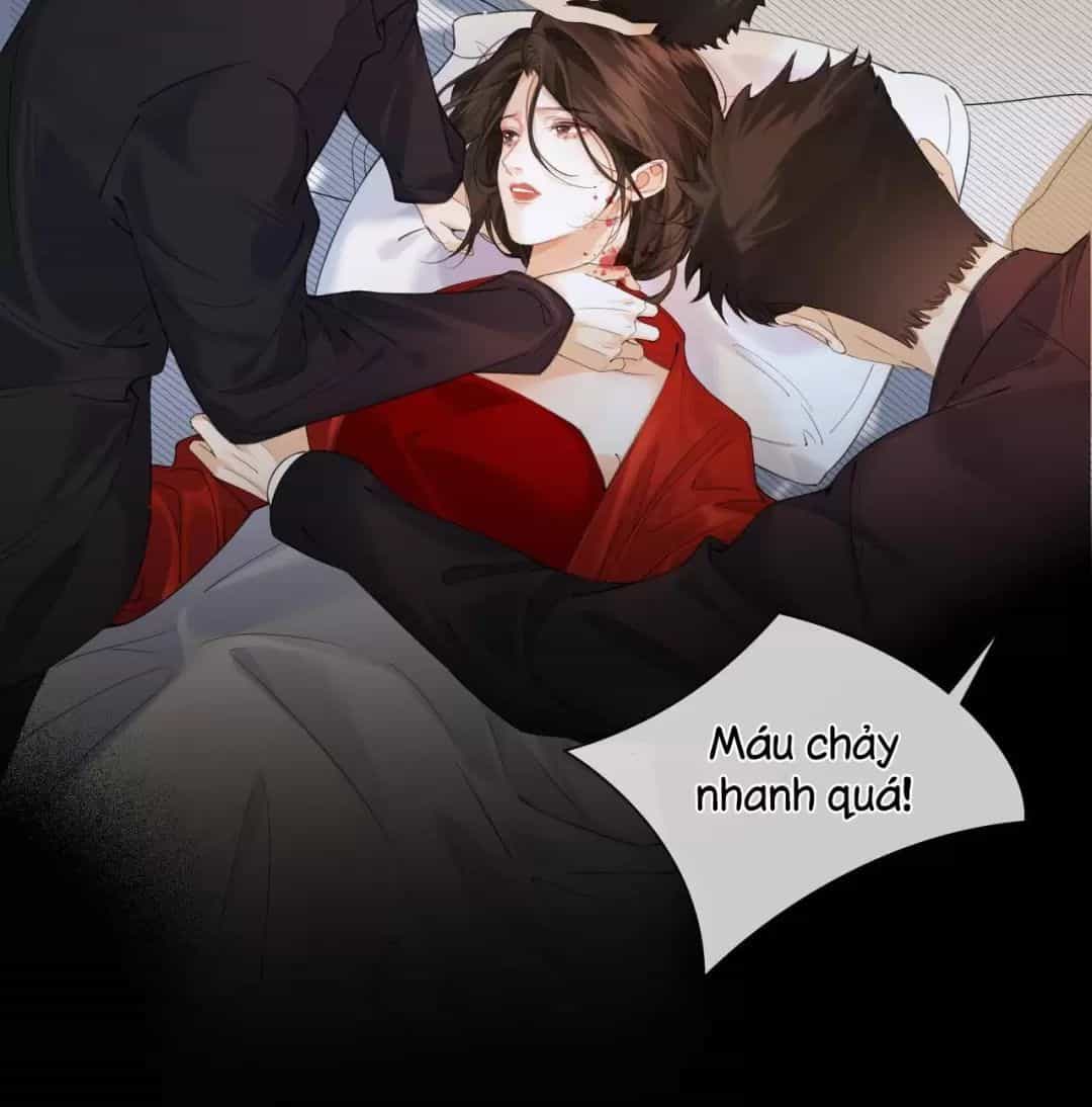 Nàng Pháp Y Thân Yêu Của Tôi - Chương 62 - ảnh 21
