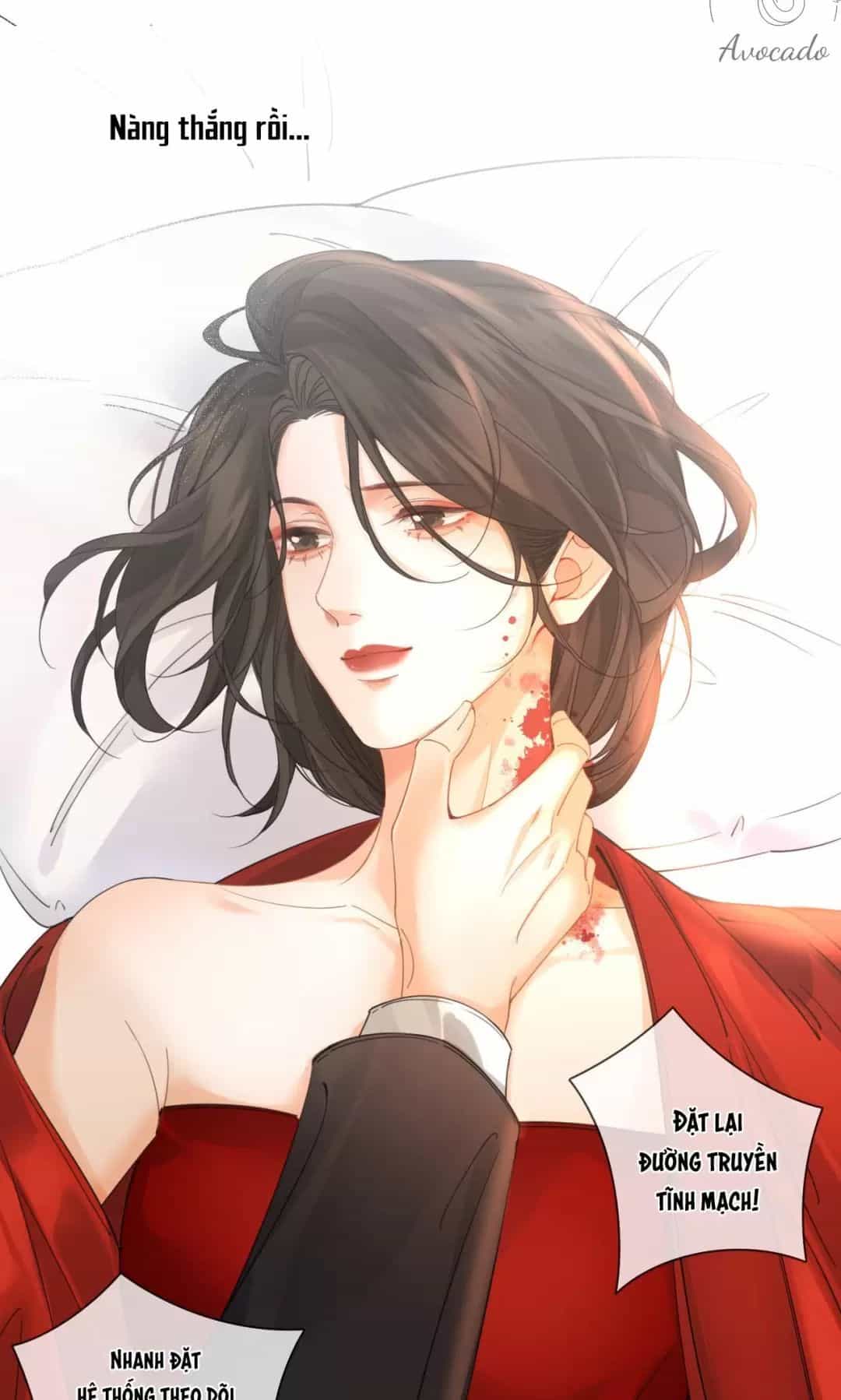 Nàng Pháp Y Thân Yêu Của Tôi - Chương 62 - ảnh 28
