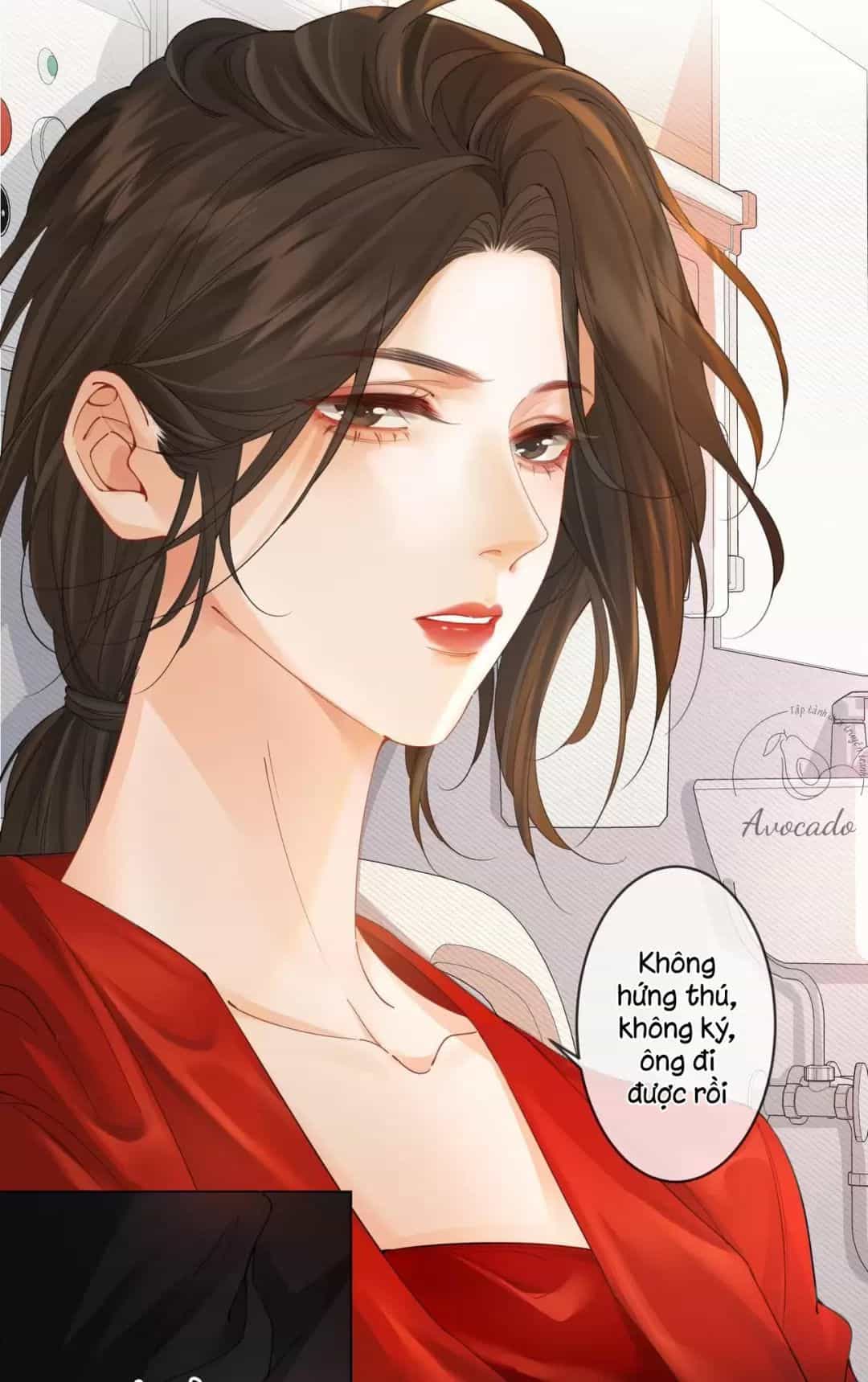 Nàng Pháp Y Thân Yêu Của Tôi - Chương 62 - ảnh 7