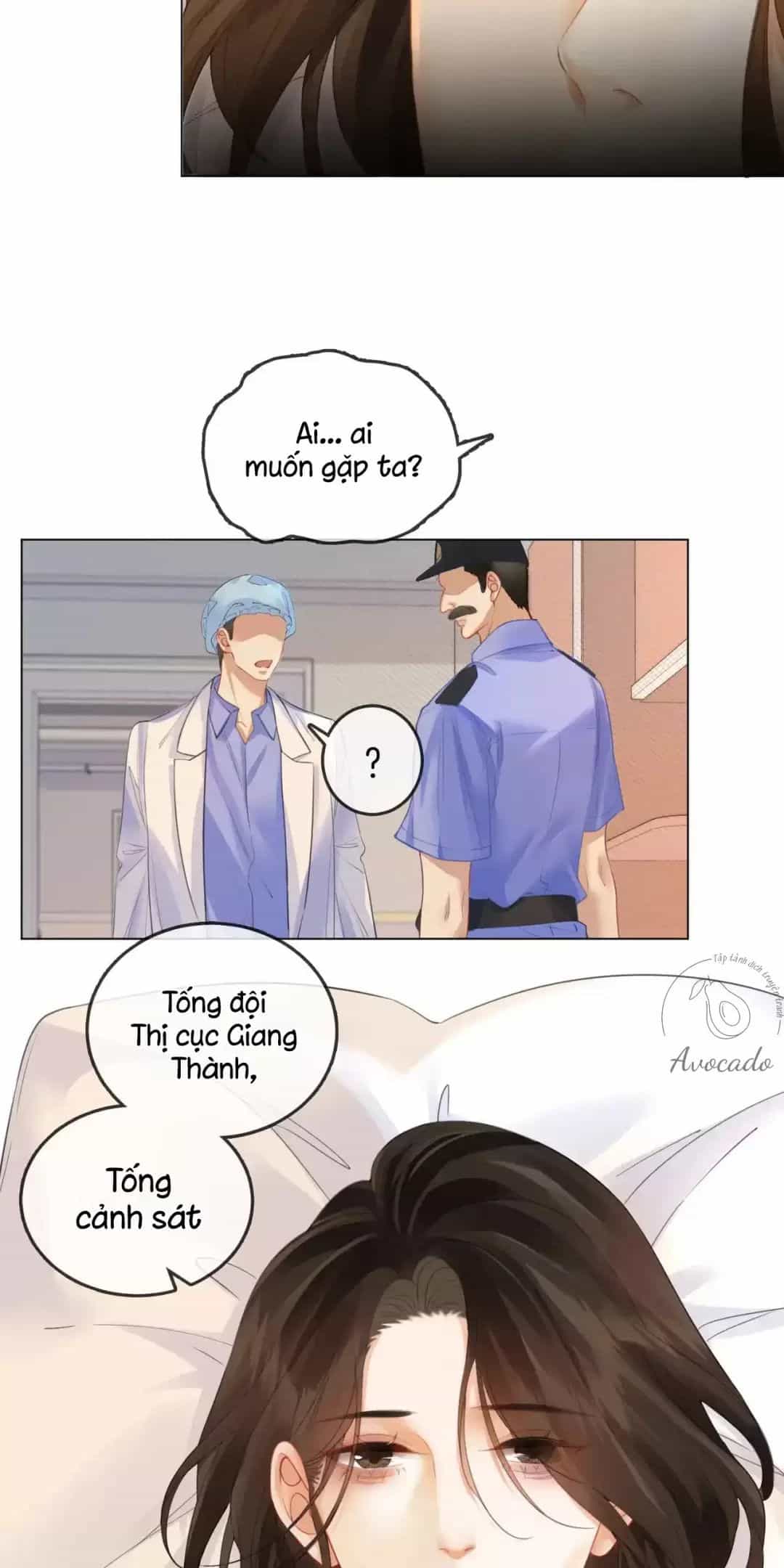 Nàng Pháp Y Thân Yêu Của Tôi - Chương 63 - ảnh 13