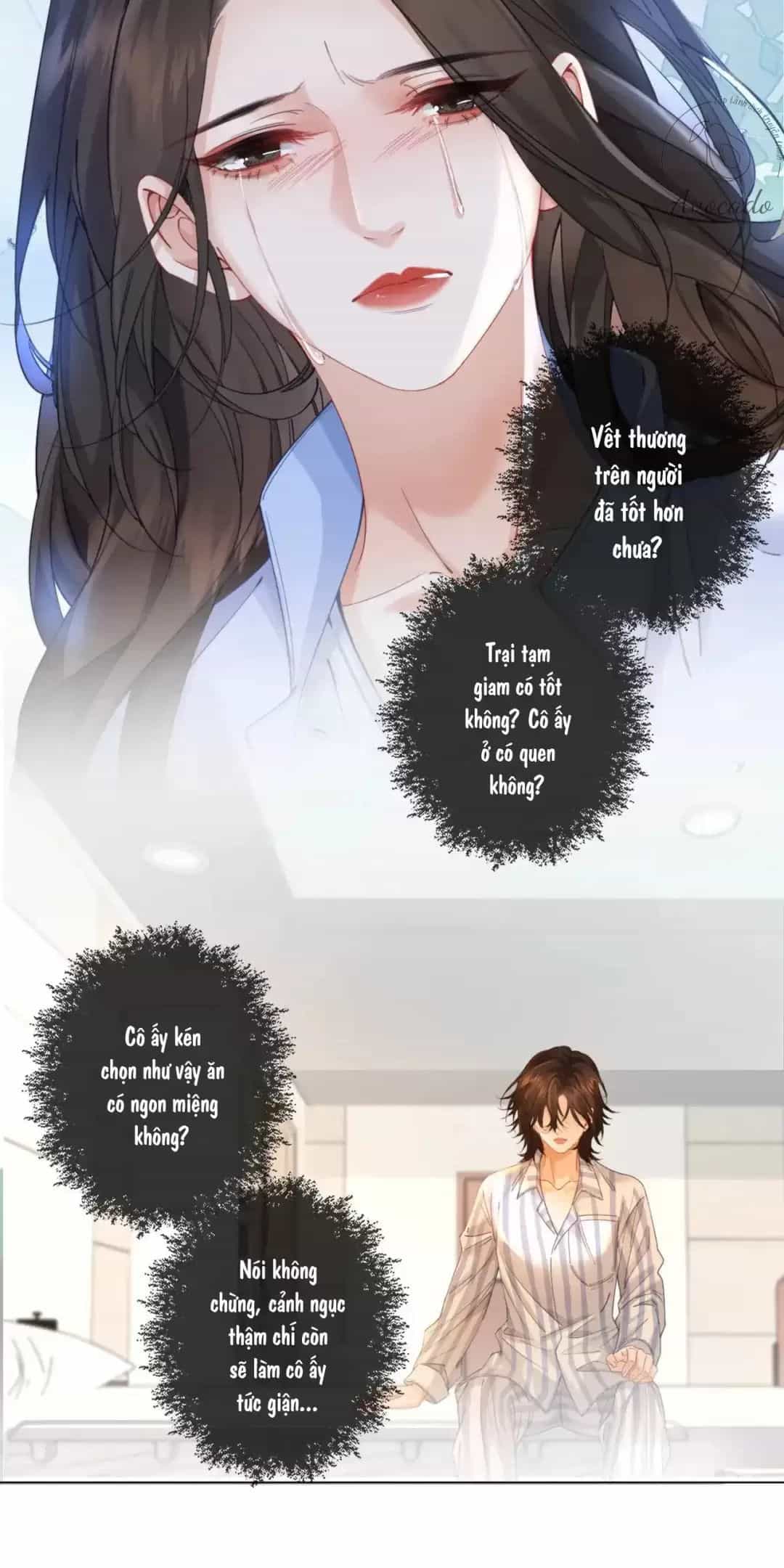 Nàng Pháp Y Thân Yêu Của Tôi - Chương 63 - ảnh 5