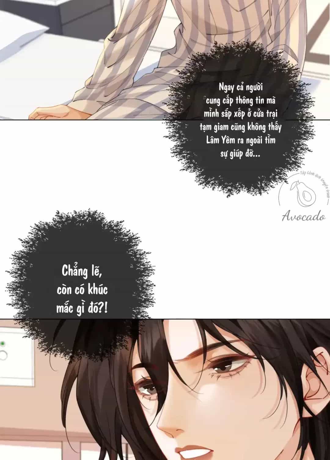 Nàng Pháp Y Thân Yêu Của Tôi - Chương 63 - ảnh 7