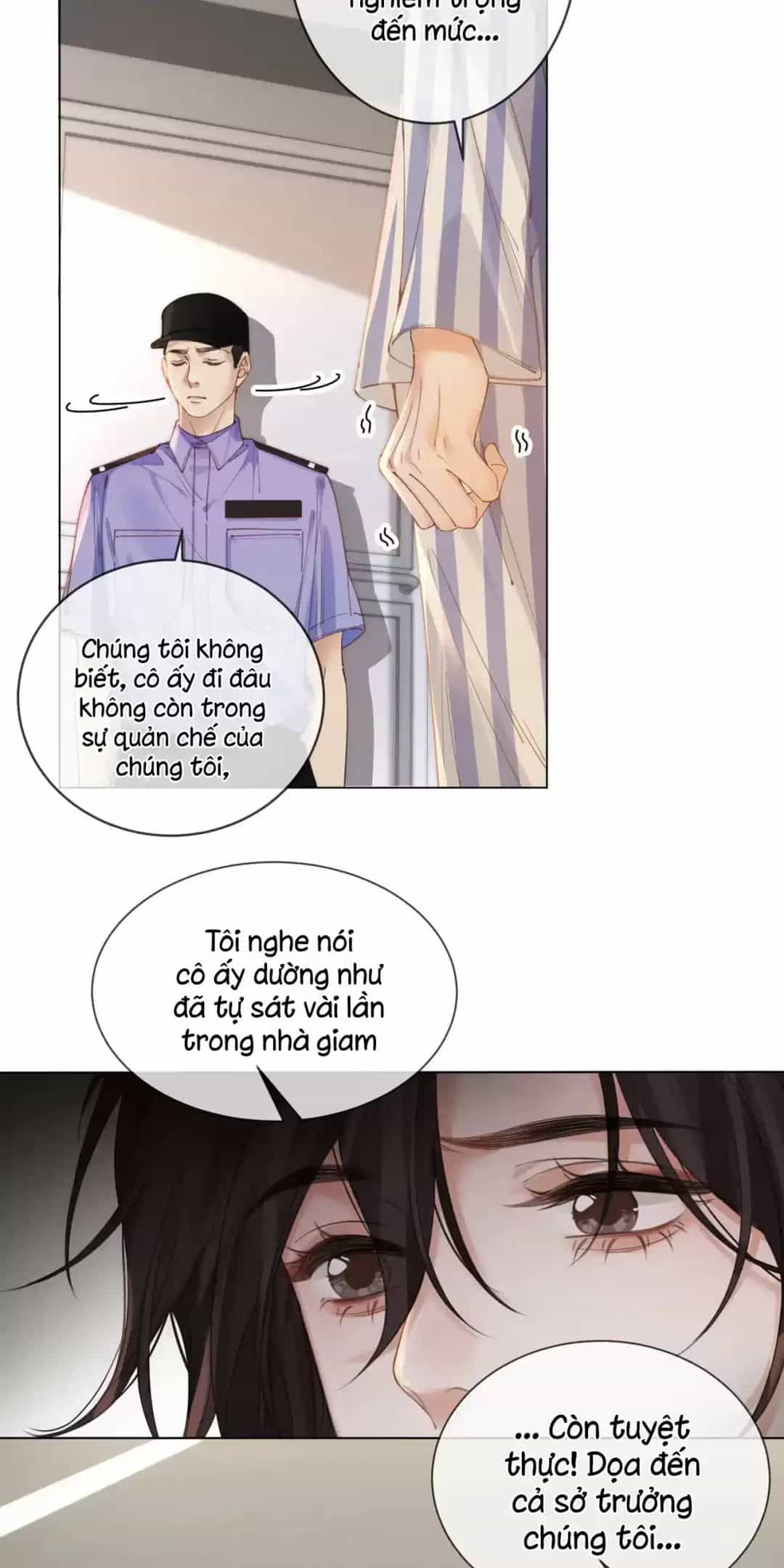 Nàng Pháp Y Thân Yêu Của Tôi - Chương 64 - ảnh 18