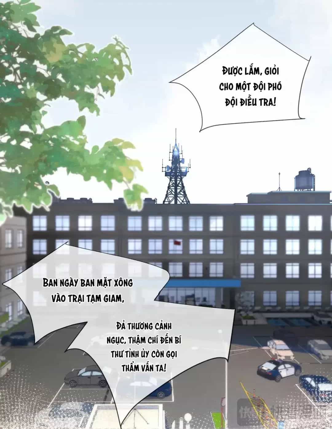 Nàng Pháp Y Thân Yêu Của Tôi - Chương 64 - ảnh 22