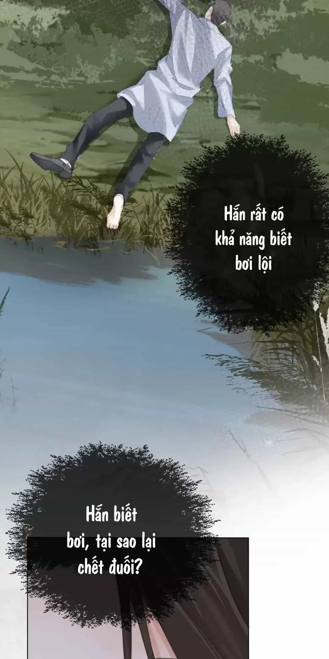 Nàng Pháp Y Thân Yêu Của Tôi - Chương 65 - ảnh 22