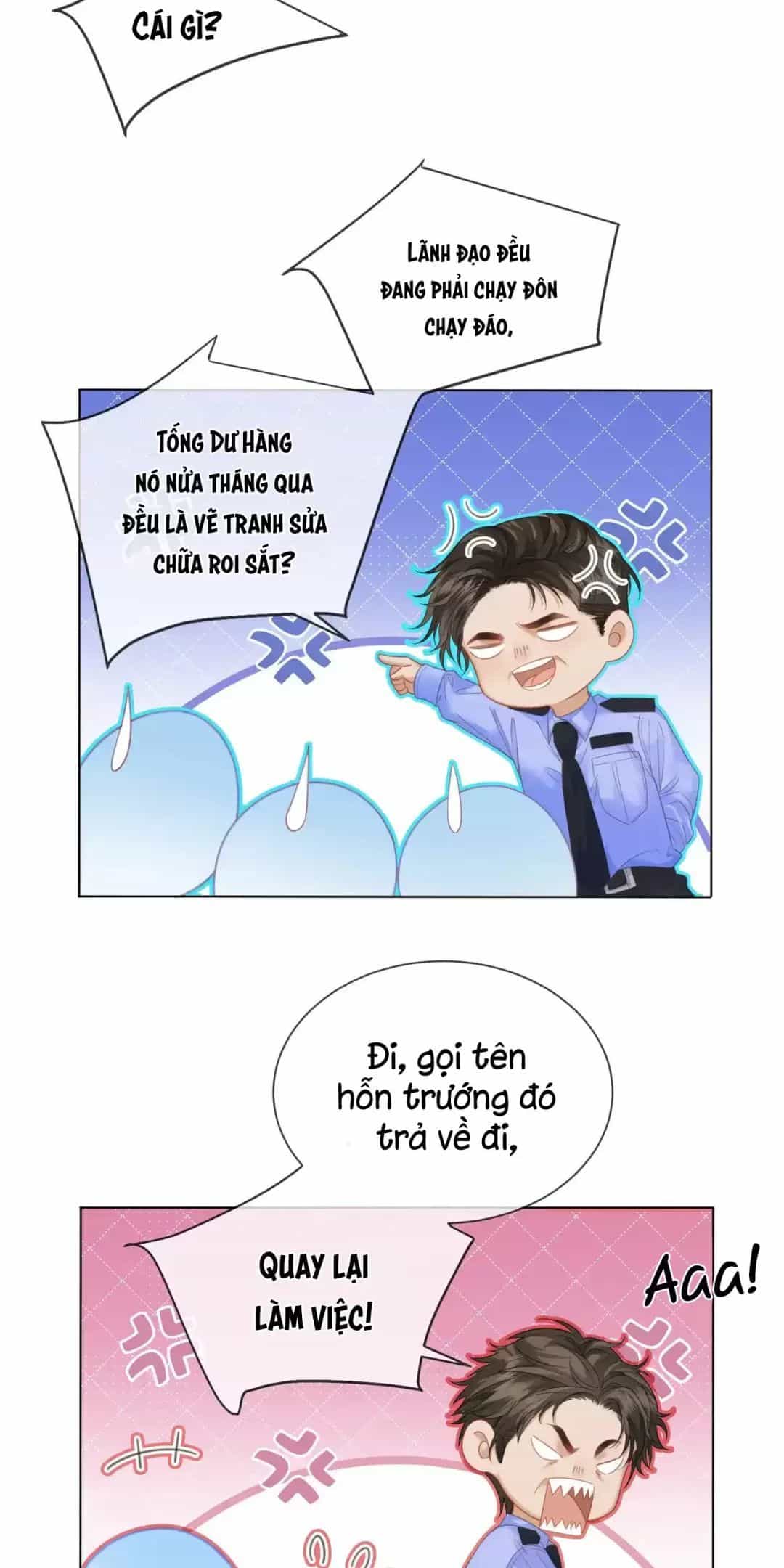 Nàng Pháp Y Thân Yêu Của Tôi - Chương 65 - ảnh 28