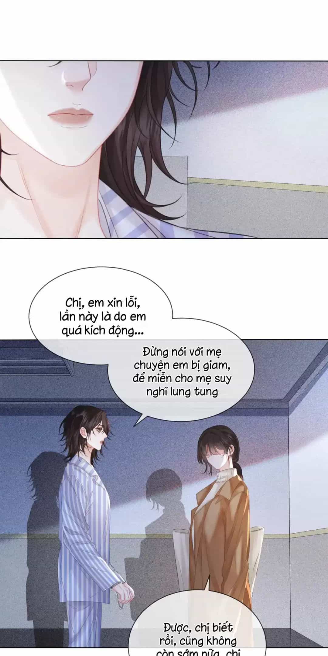 Nàng Pháp Y Thân Yêu Của Tôi - Chương 65 - ảnh 8