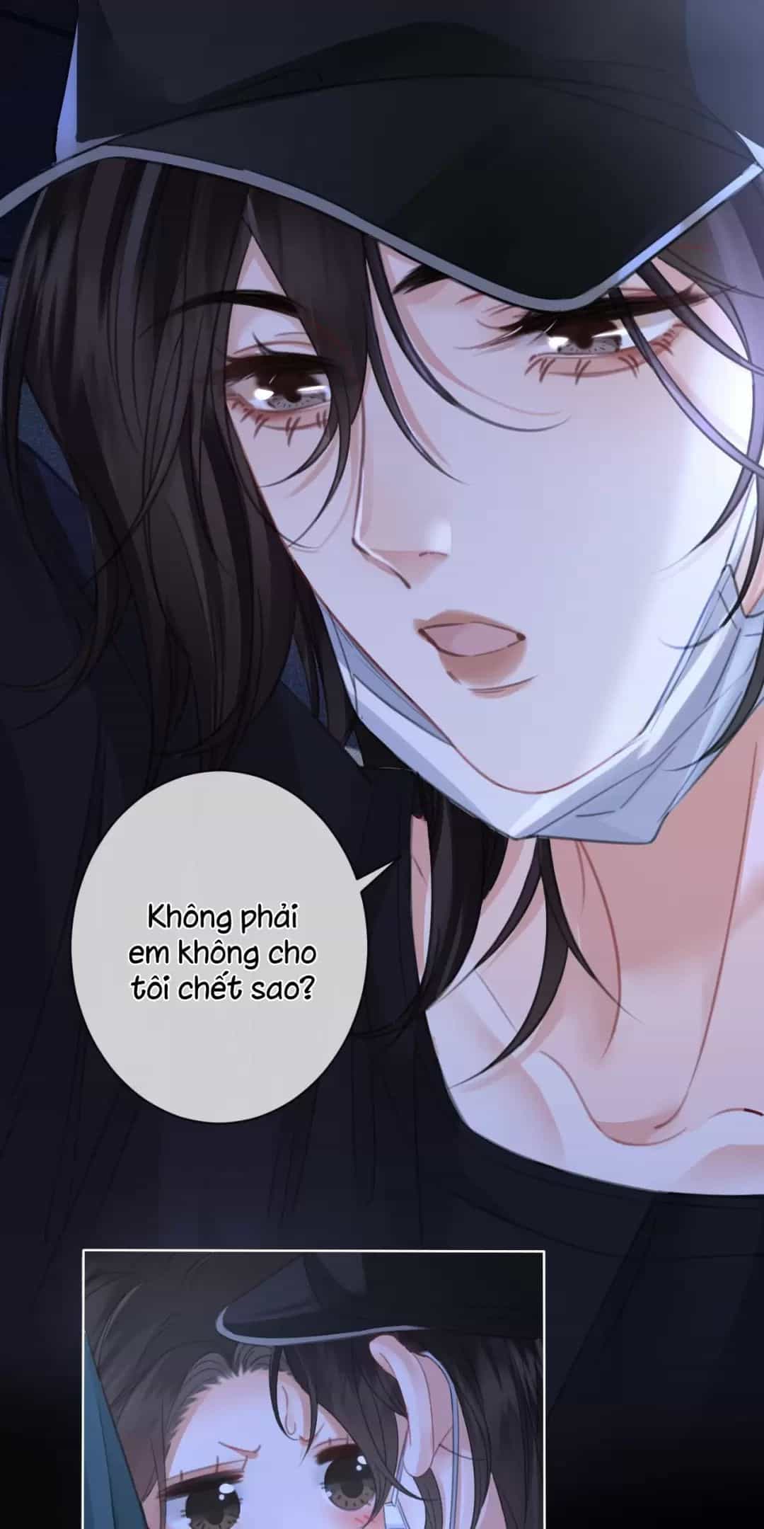 Nàng Pháp Y Thân Yêu Của Tôi - Chương 66 - ảnh 24