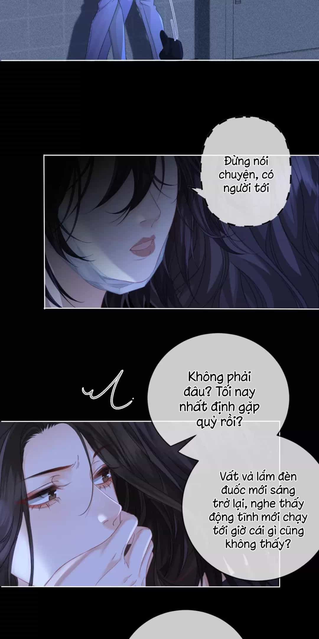 Nàng Pháp Y Thân Yêu Của Tôi - Chương 66 - ảnh 29